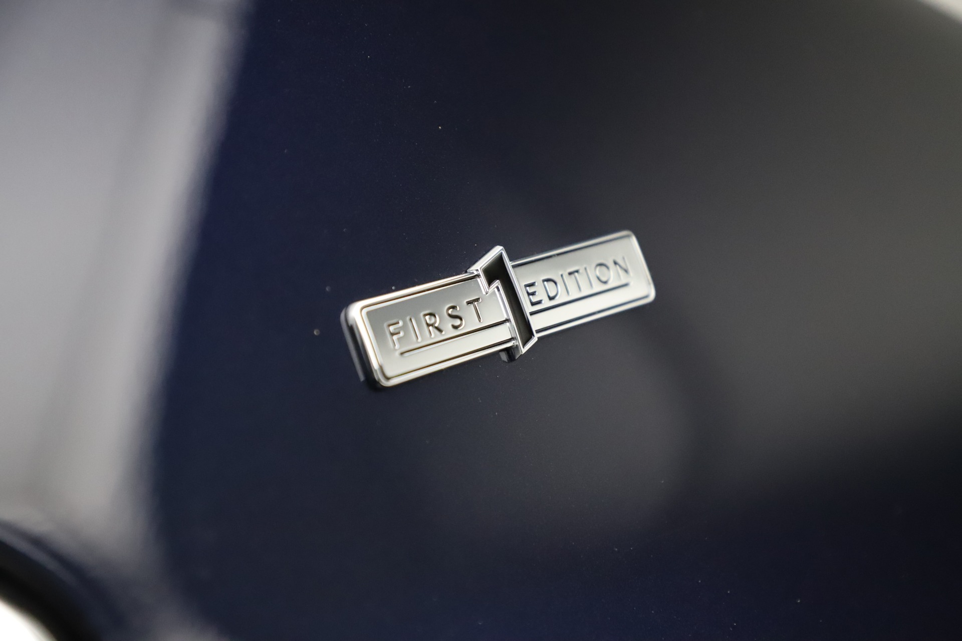 New 2021 Bentley Flying Spur V8 First Edition | St. Petersburg, FL
