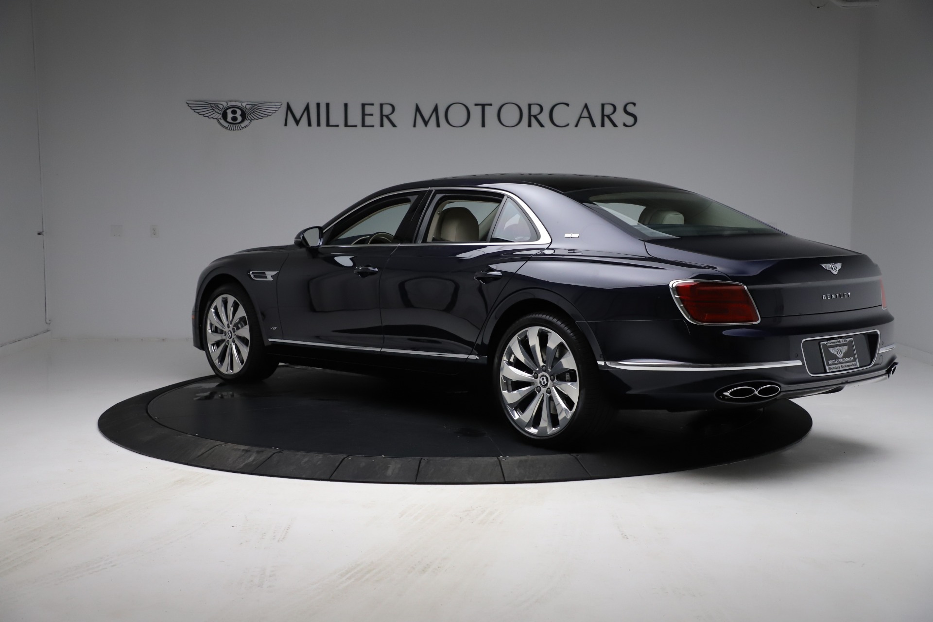 New 2021 Bentley Flying Spur V8 First Edition | St. Petersburg, FL