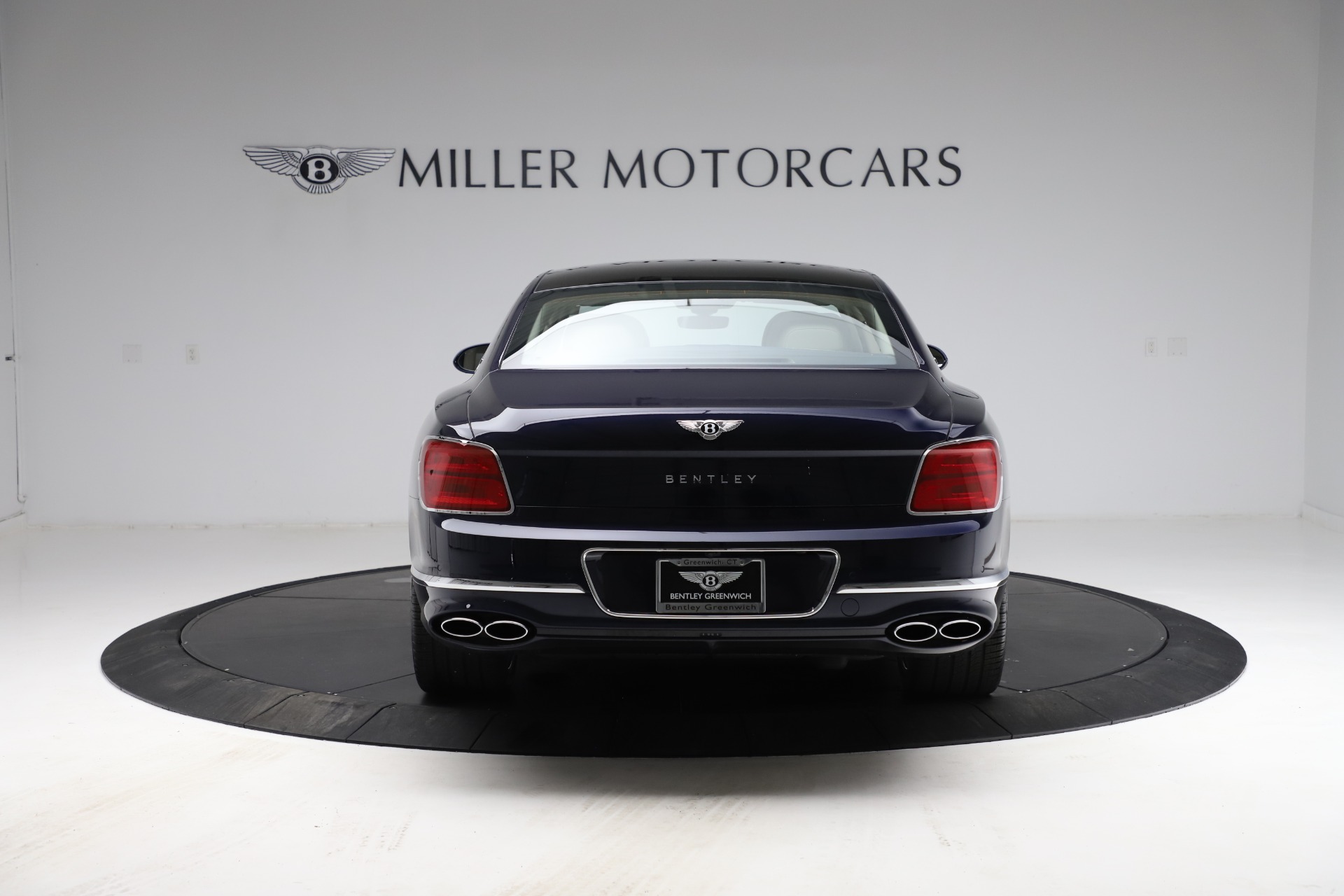 New 2021 Bentley Flying Spur V8 First Edition | St. Petersburg, FL
