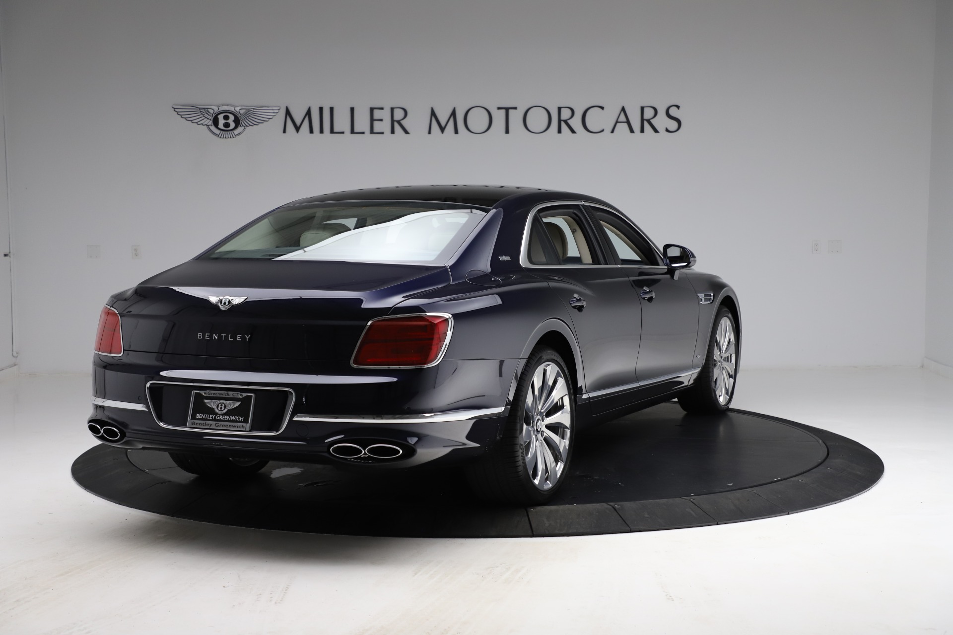 New 2021 Bentley Flying Spur V8 First Edition | St. Petersburg, FL