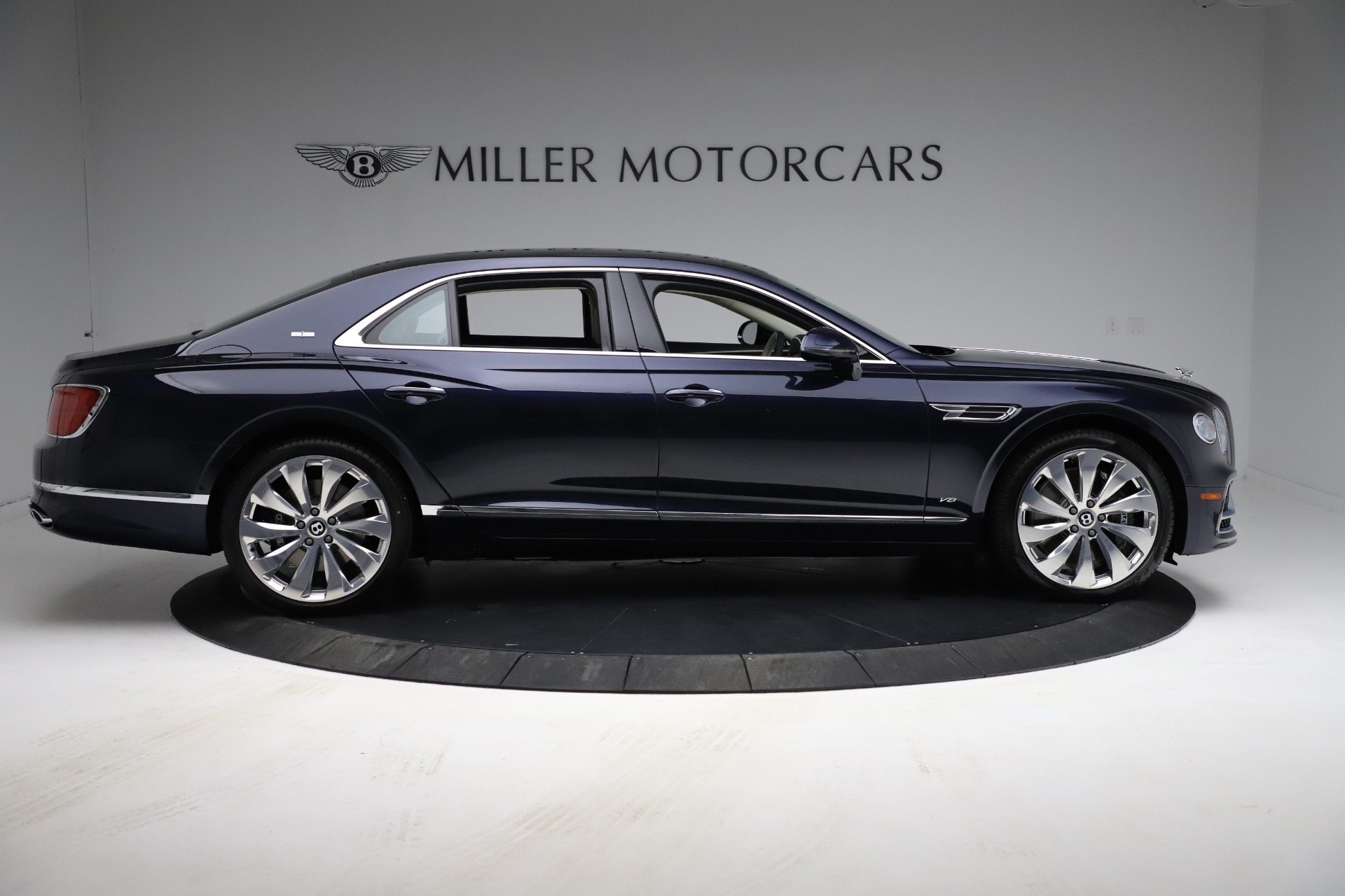 New 2021 Bentley Flying Spur V8 First Edition | St. Petersburg, FL