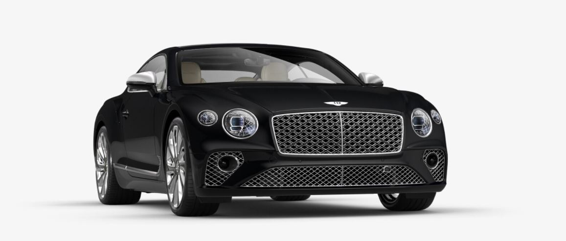 New 2021 Bentley Continental GT V8 Mulliner | St. Petersburg, FL