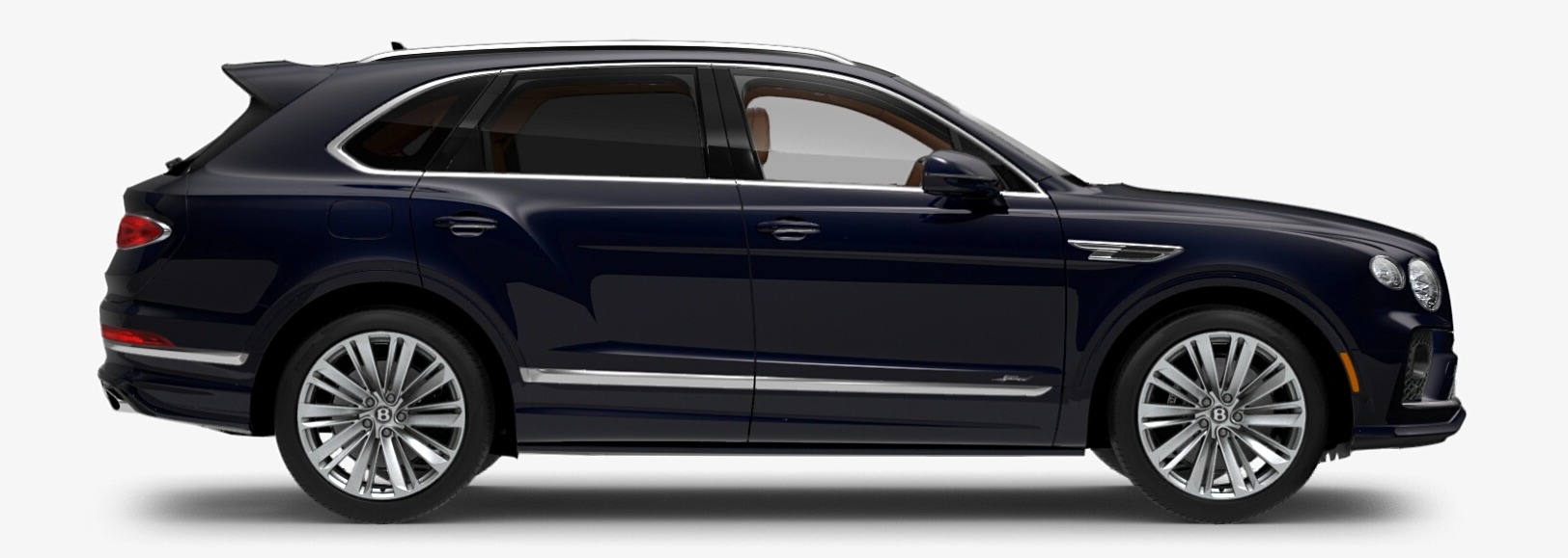 New 2021 Bentley Bentayga Speed Edition | St. Petersburg, FL