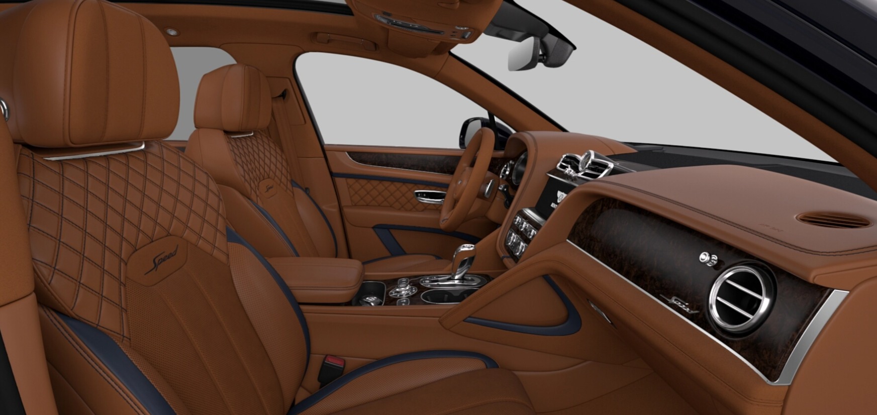 New 2021 Bentley Bentayga Speed Edition | St. Petersburg, FL