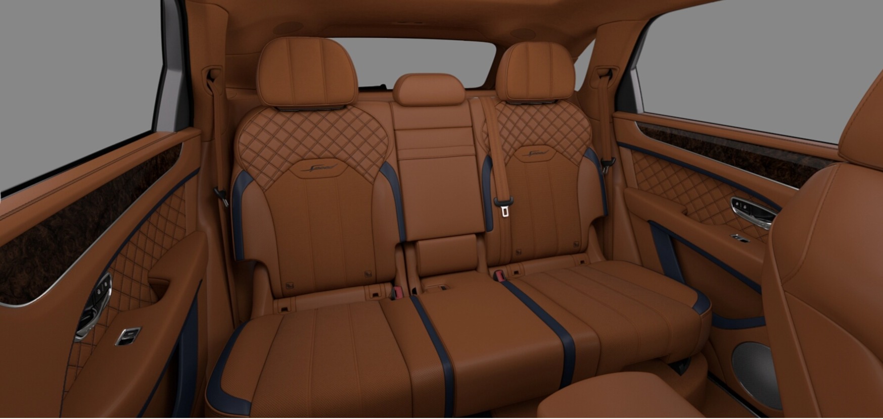 New 2021 Bentley Bentayga Speed Edition | St. Petersburg, FL