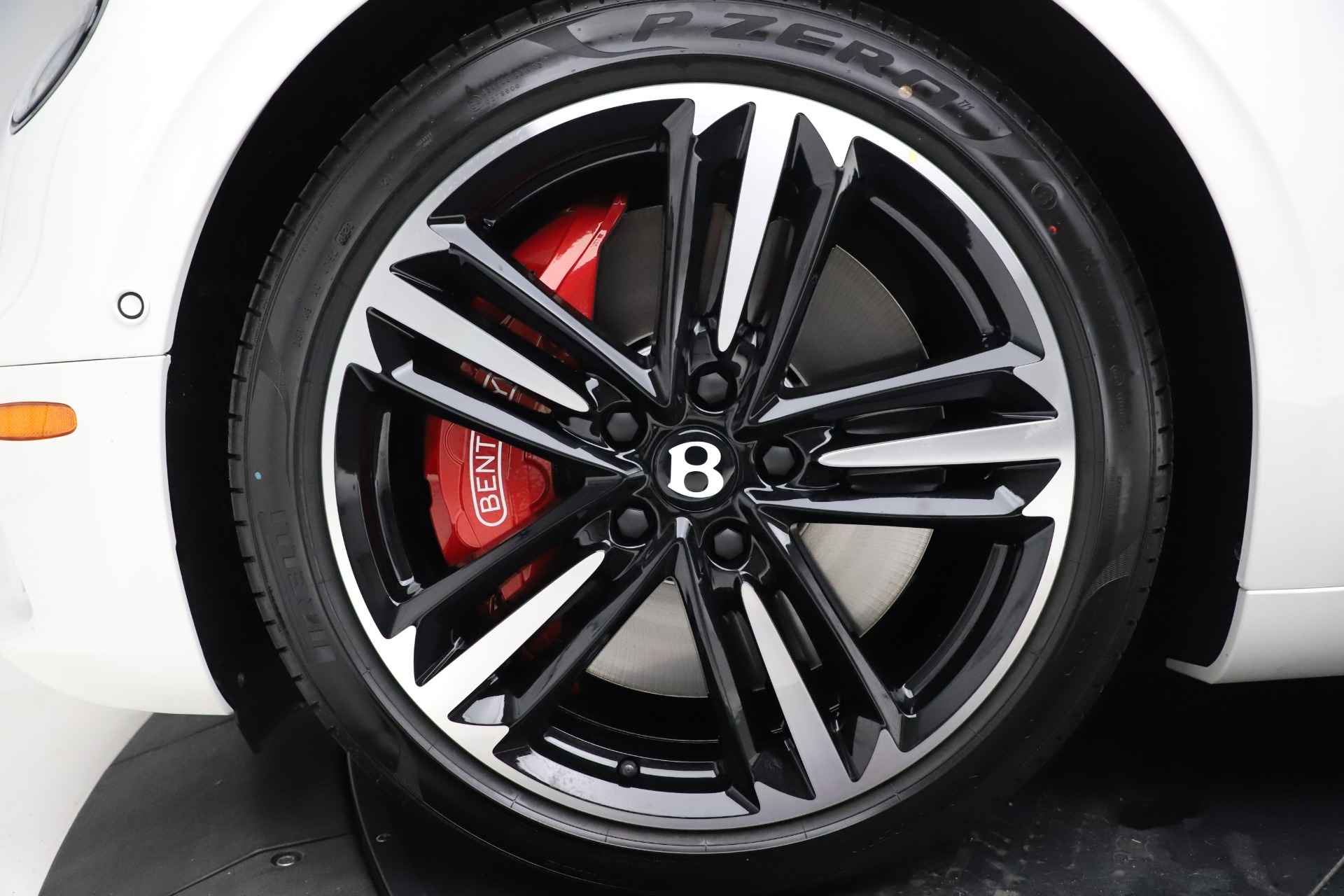 New 2021 Bentley Continental GT V8 | St. Petersburg, FL