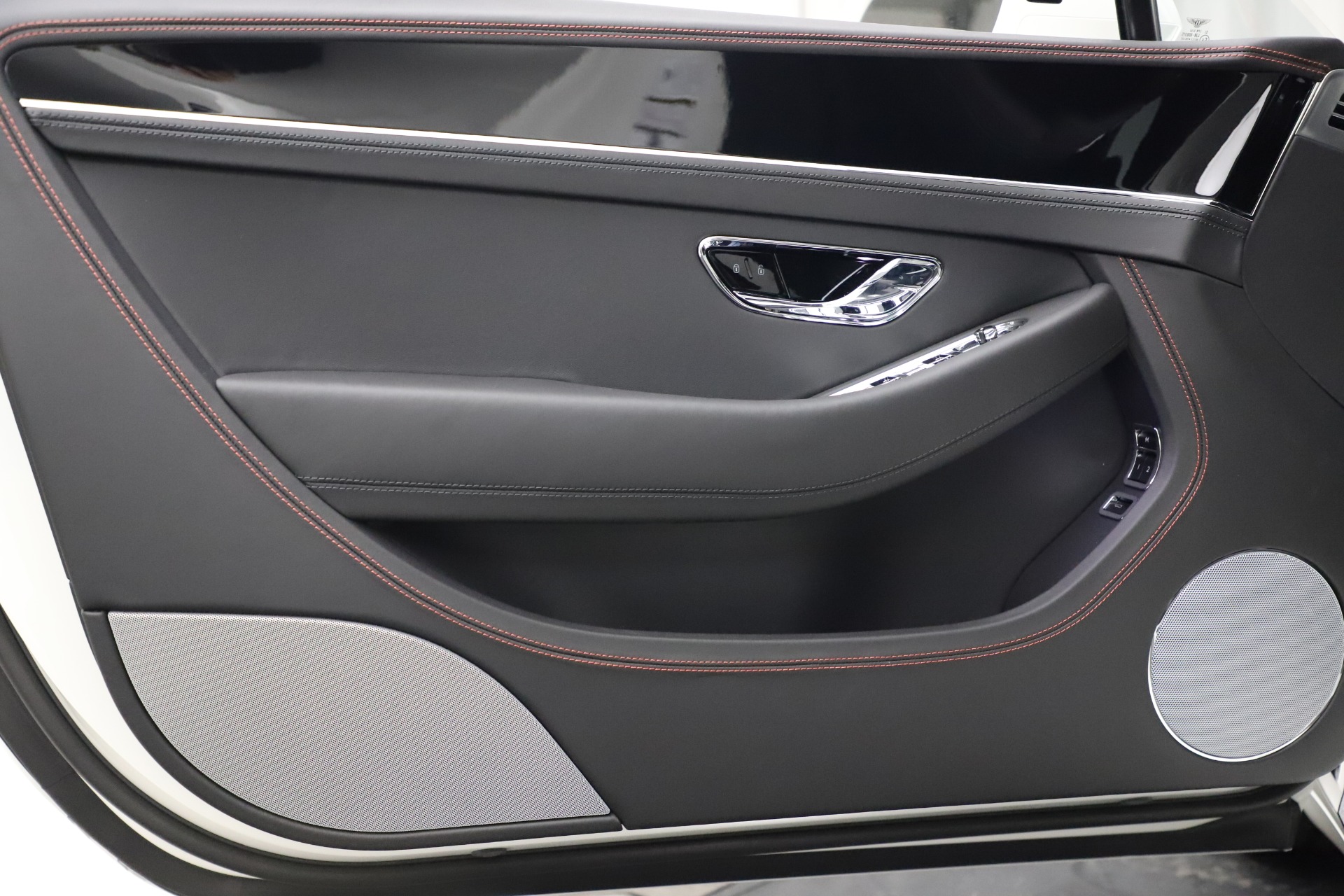 New 2021 Bentley Continental GT V8 | St. Petersburg, FL