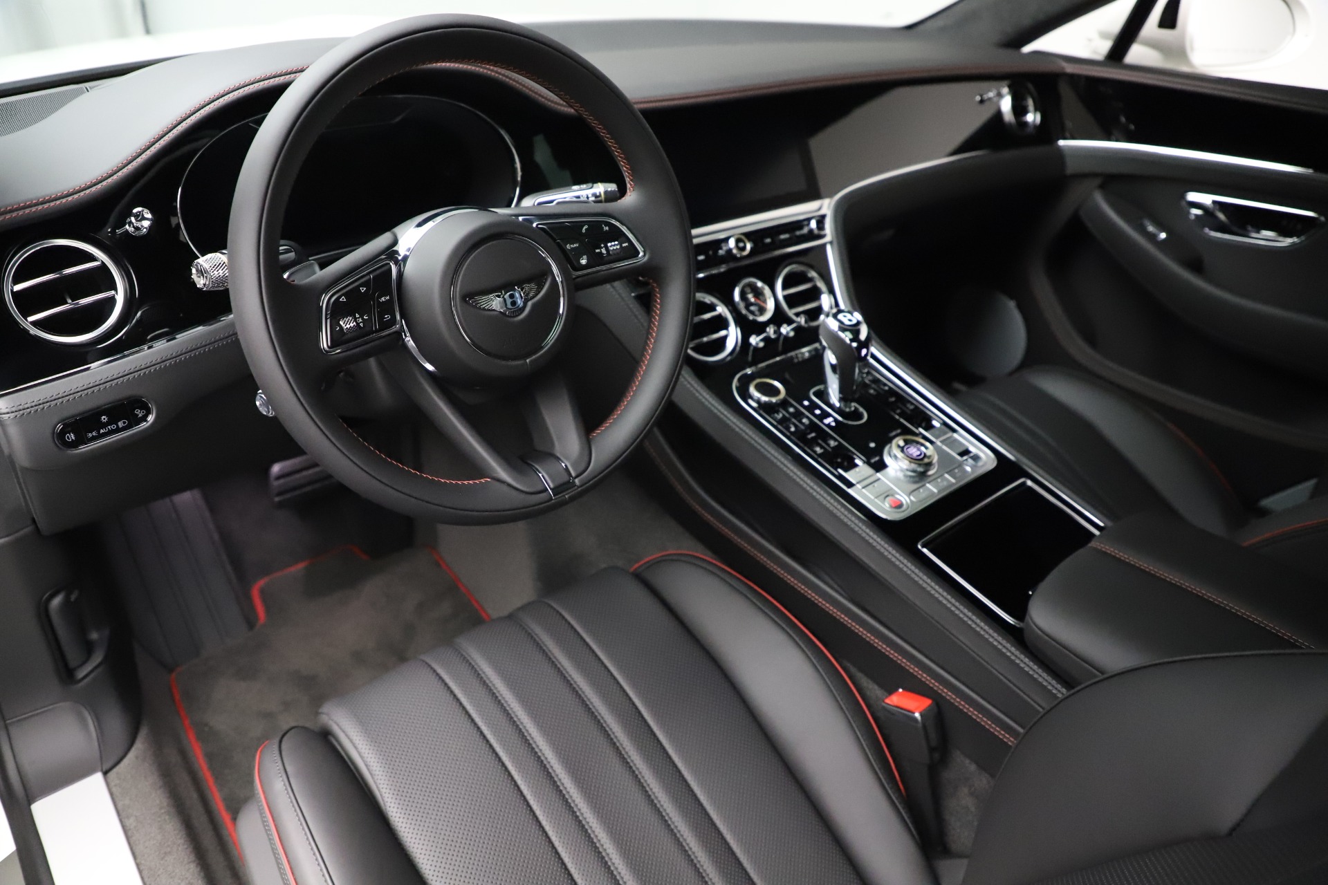 New 2021 Bentley Continental GT V8 | St. Petersburg, FL
