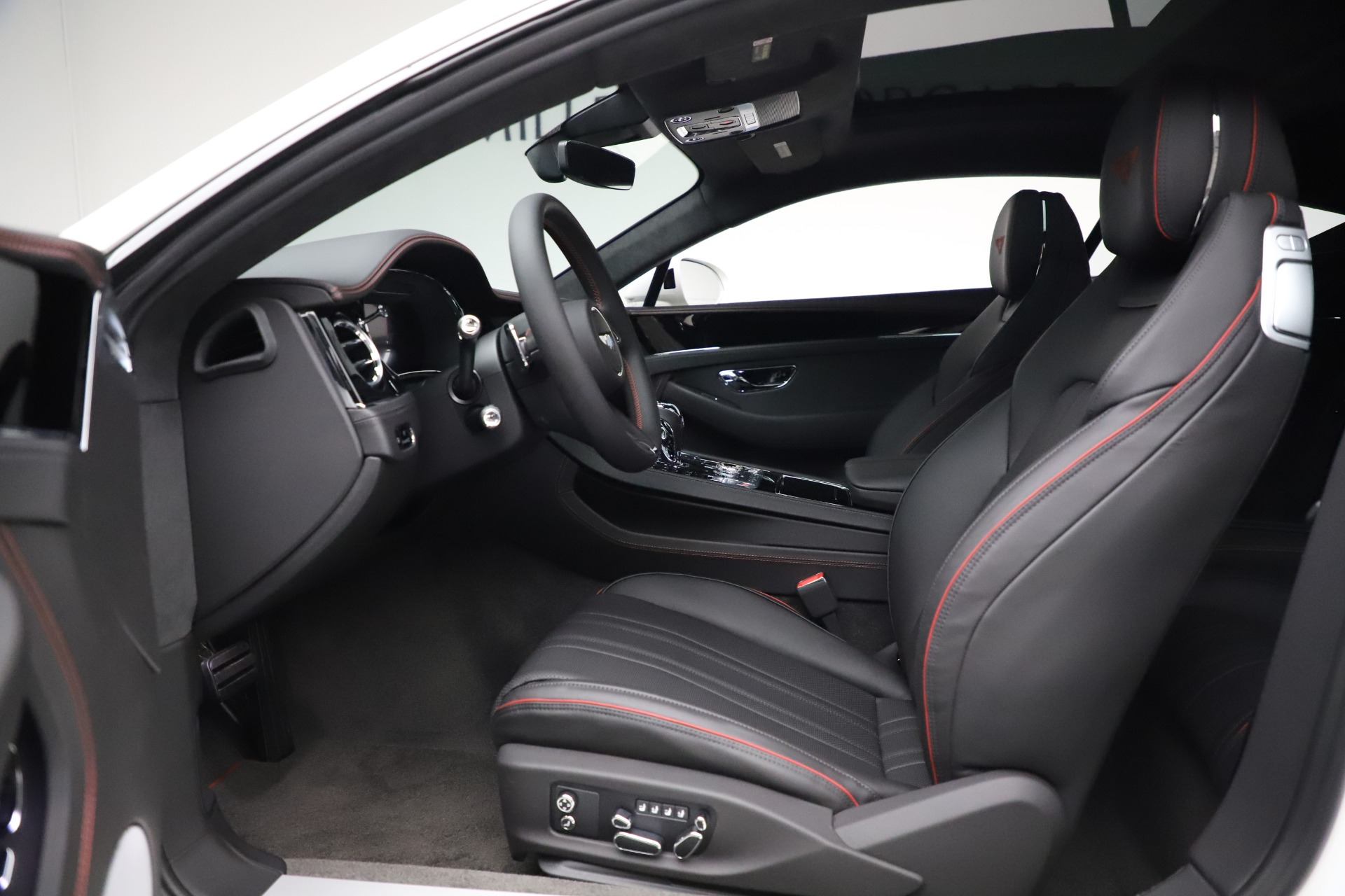 New 2021 Bentley Continental GT V8 | St. Petersburg, FL