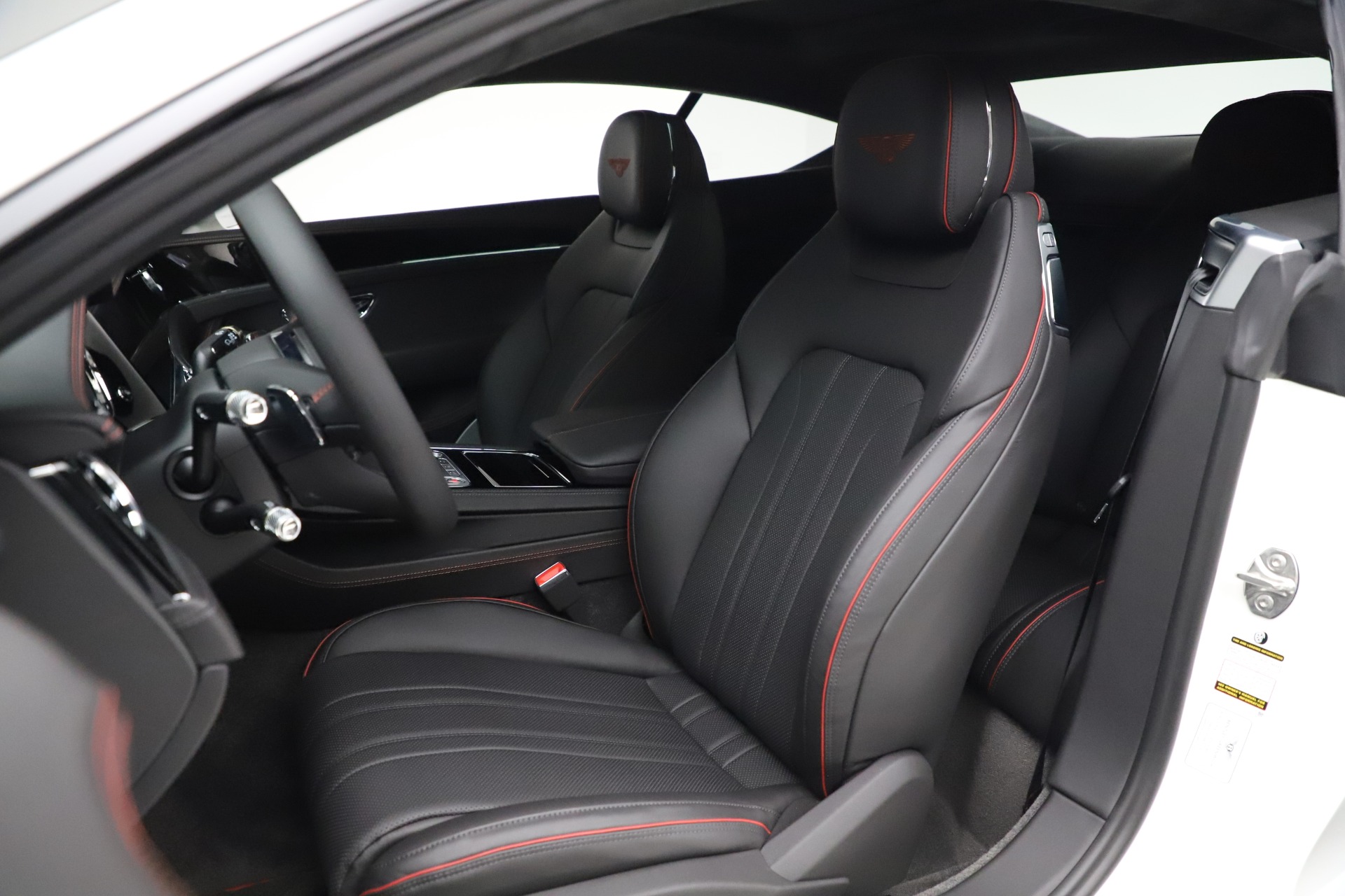 New 2021 Bentley Continental GT V8 | St. Petersburg, FL
