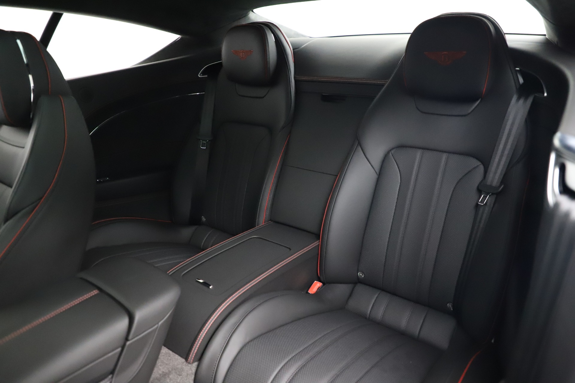New 2021 Bentley Continental GT V8 | St. Petersburg, FL