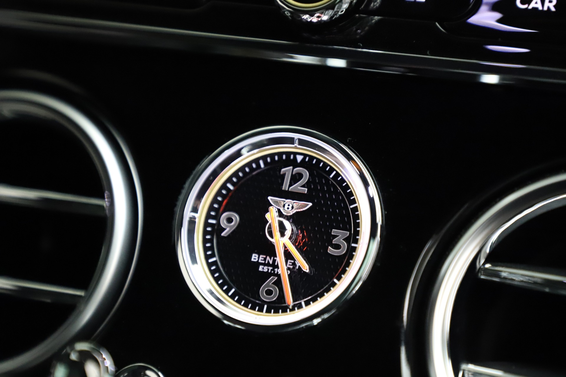 New 2021 Bentley Continental GT V8 | St. Petersburg, FL