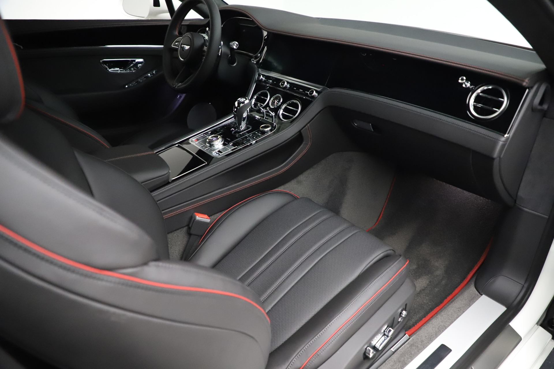 New 2021 Bentley Continental GT V8 | St. Petersburg, FL