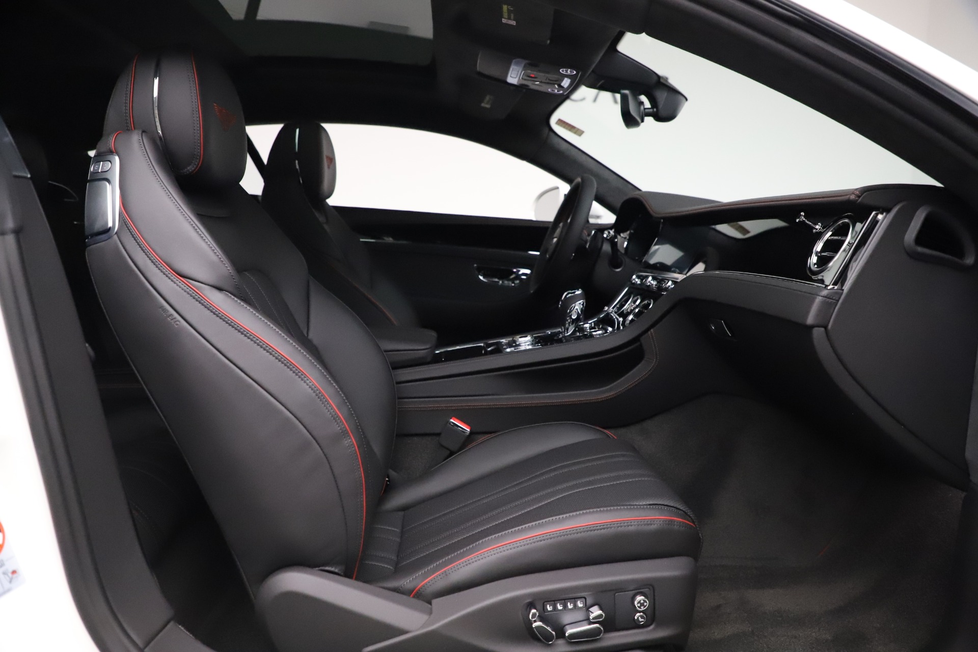 New 2021 Bentley Continental GT V8 | St. Petersburg, FL