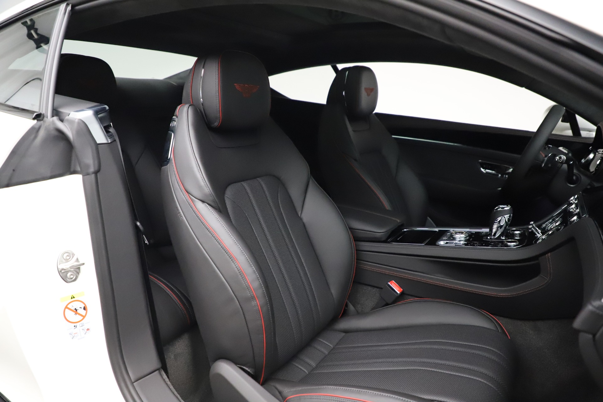 New 2021 Bentley Continental GT V8 | St. Petersburg, FL