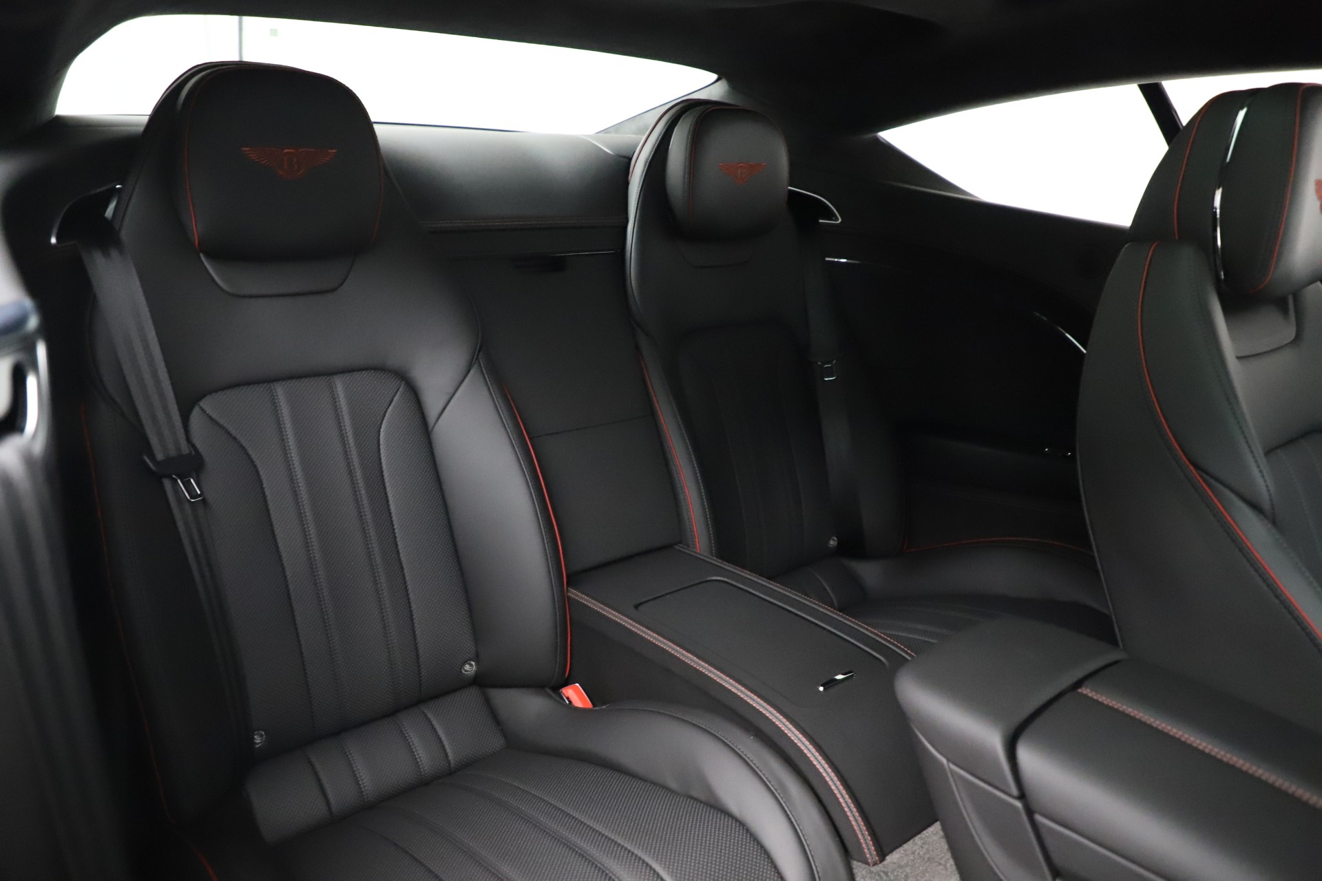 New 2021 Bentley Continental GT V8 | St. Petersburg, FL