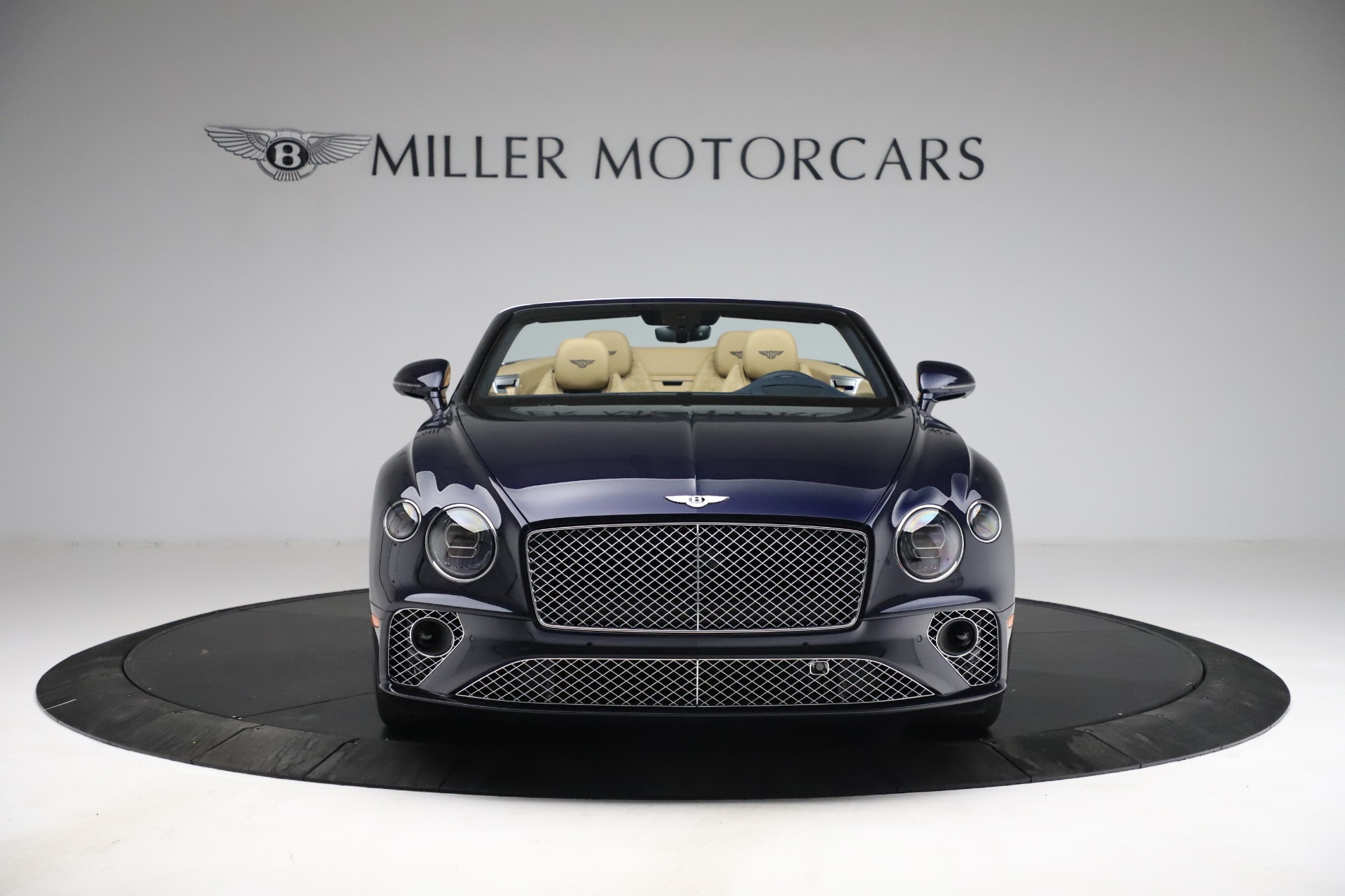 New 2021 Bentley Continental GT W12 | St. Petersburg, FL