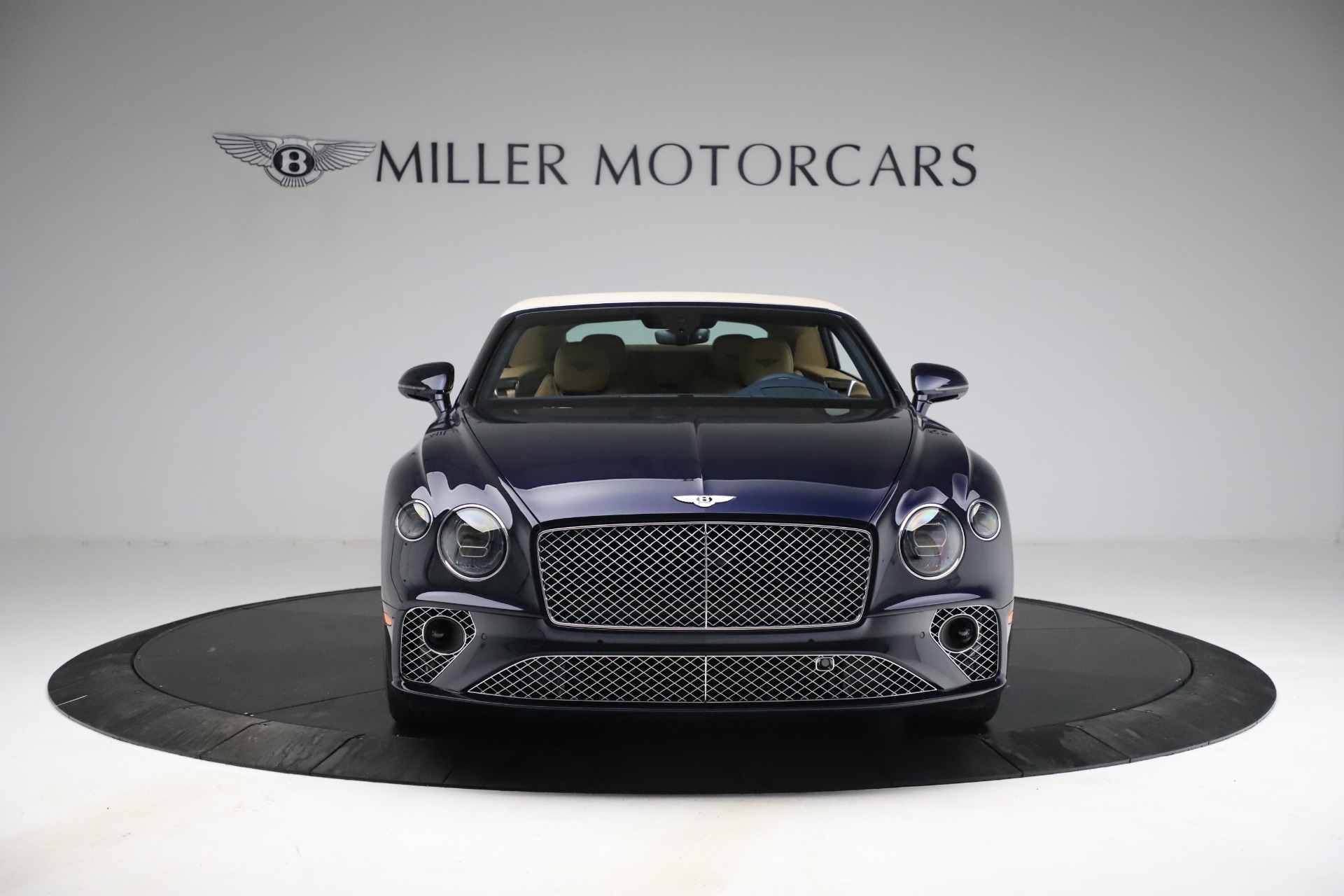 New 2021 Bentley Continental GT W12 | St. Petersburg, FL
