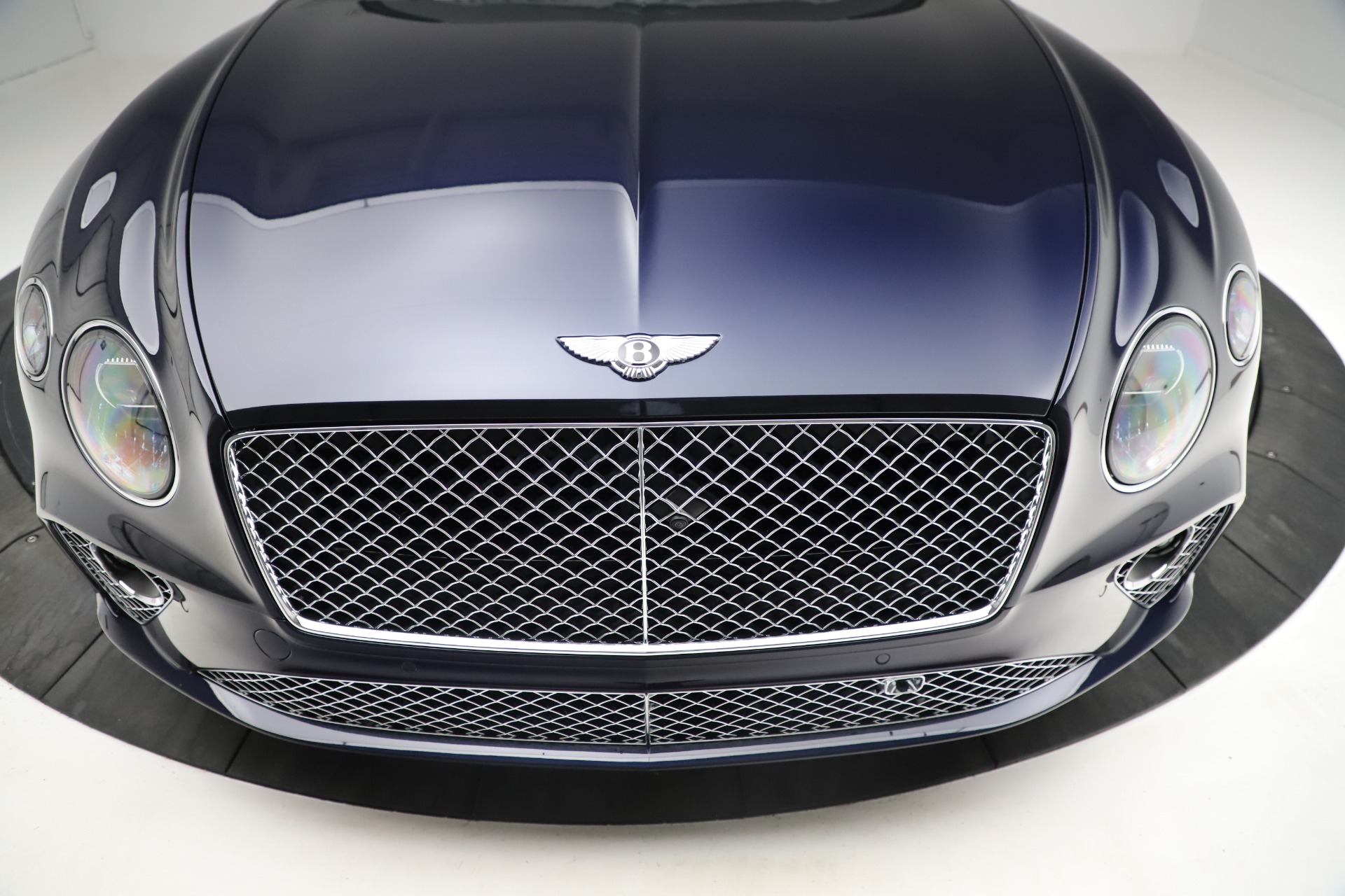 New 2021 Bentley Continental GT W12 | St. Petersburg, FL