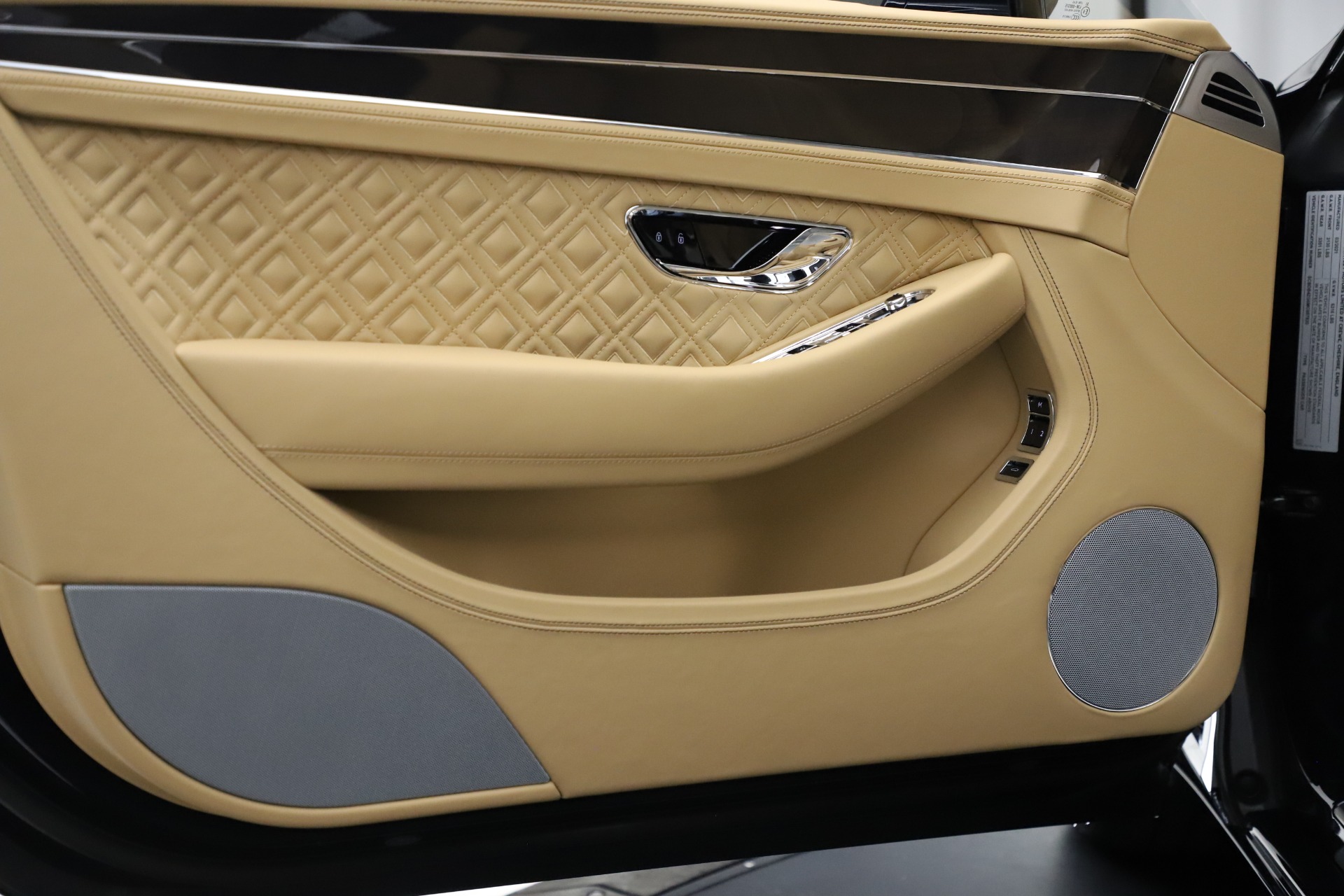 New 2021 Bentley Continental GT W12 | St. Petersburg, FL