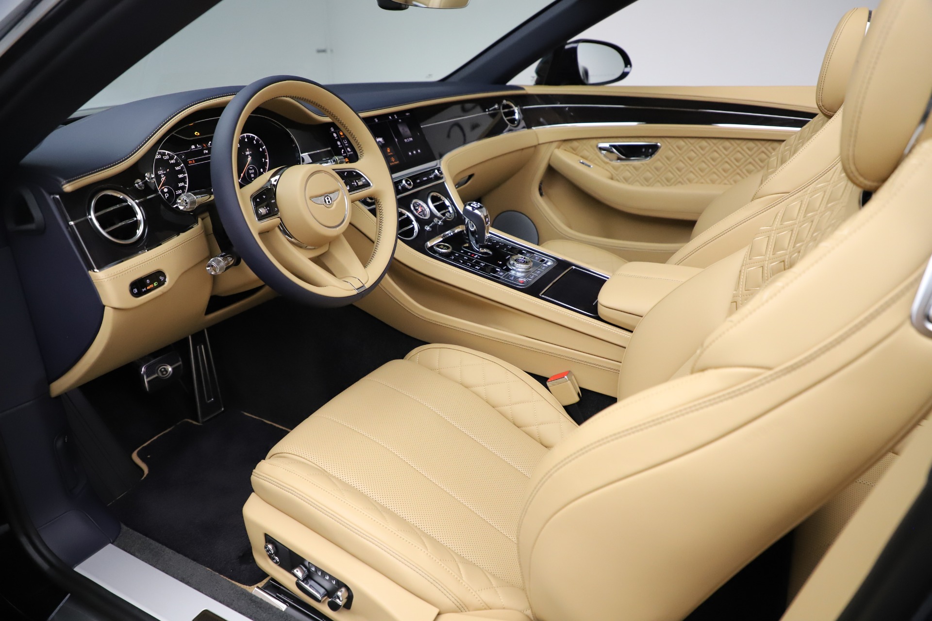 New 2021 Bentley Continental GT W12 | St. Petersburg, FL