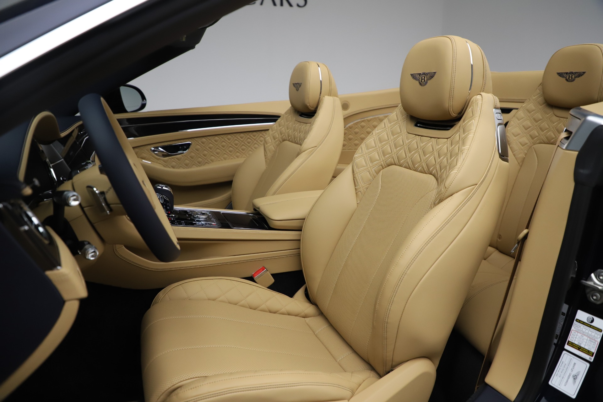 New 2021 Bentley Continental GT W12 | St. Petersburg, FL