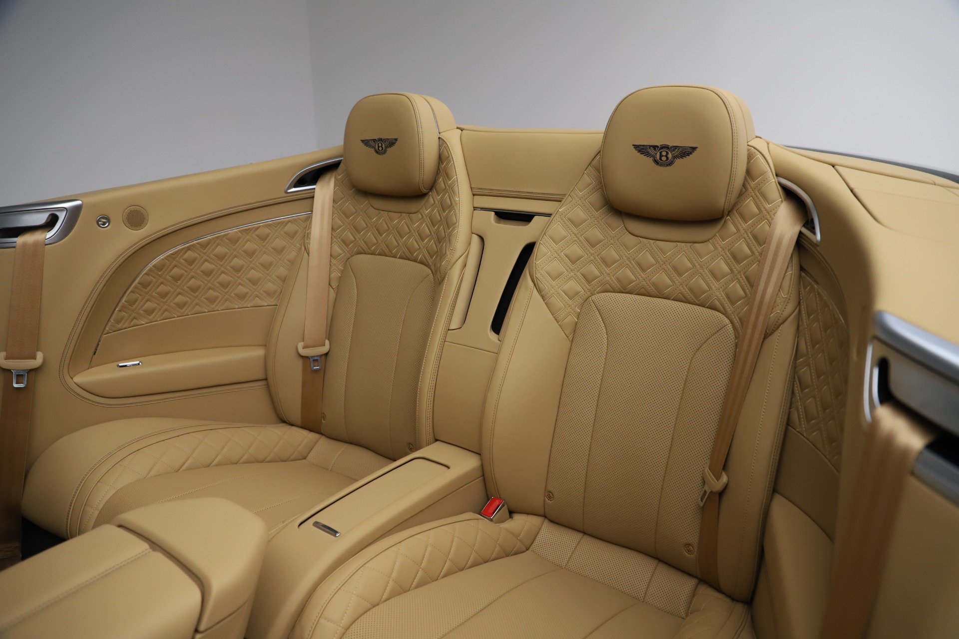 New 2021 Bentley Continental GT W12 | St. Petersburg, FL