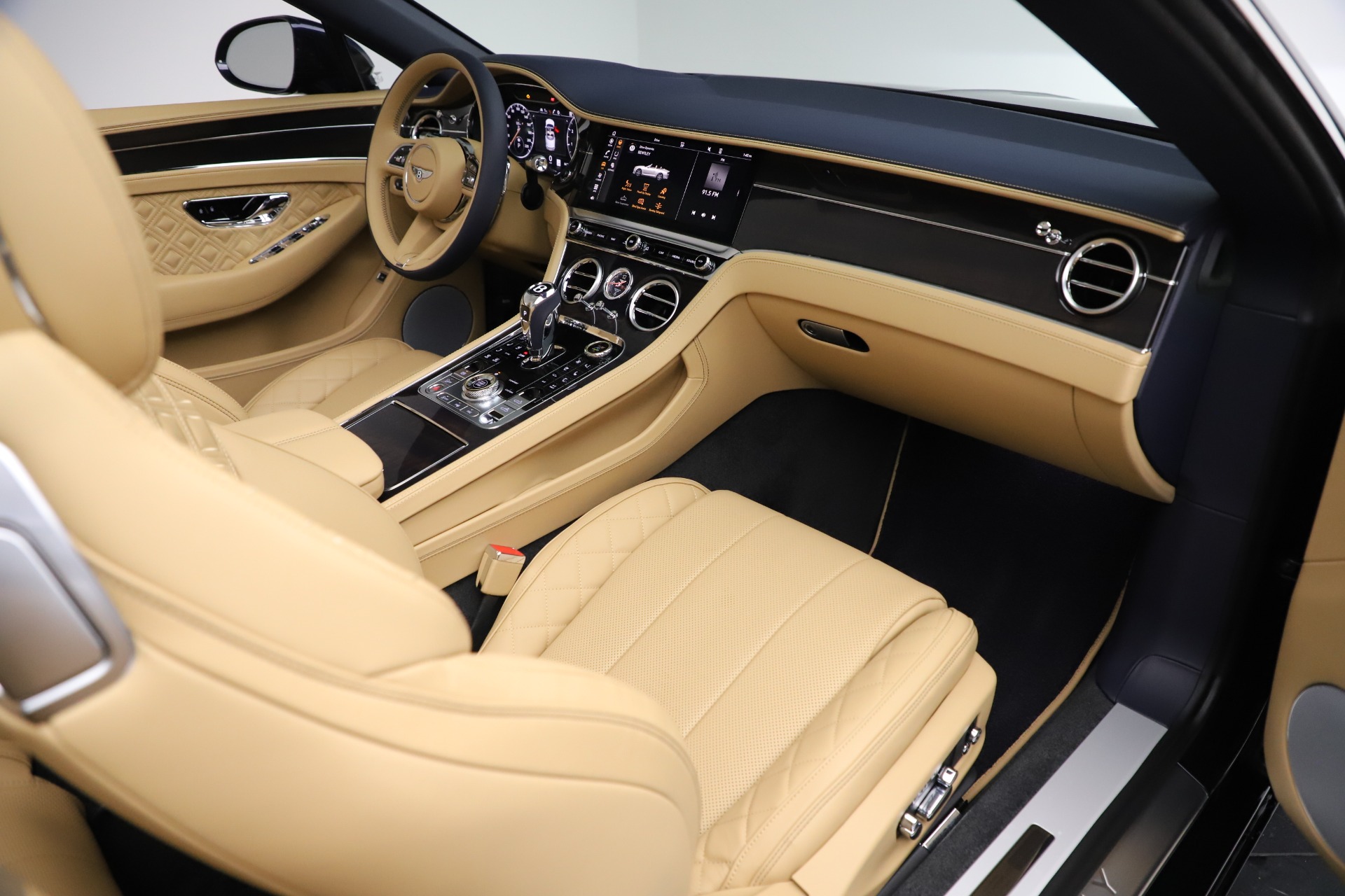 New 2021 Bentley Continental GT W12 | St. Petersburg, FL