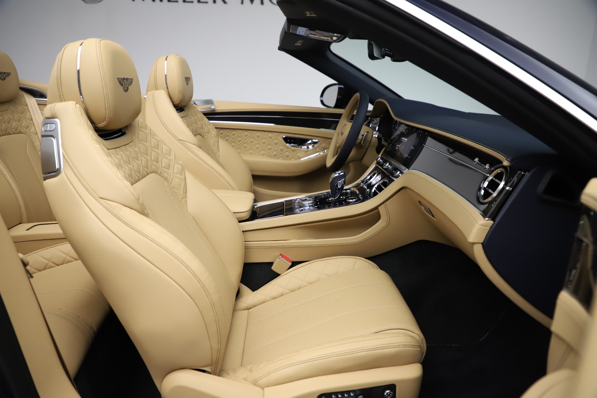 New 2021 Bentley Continental GT W12 | St. Petersburg, FL