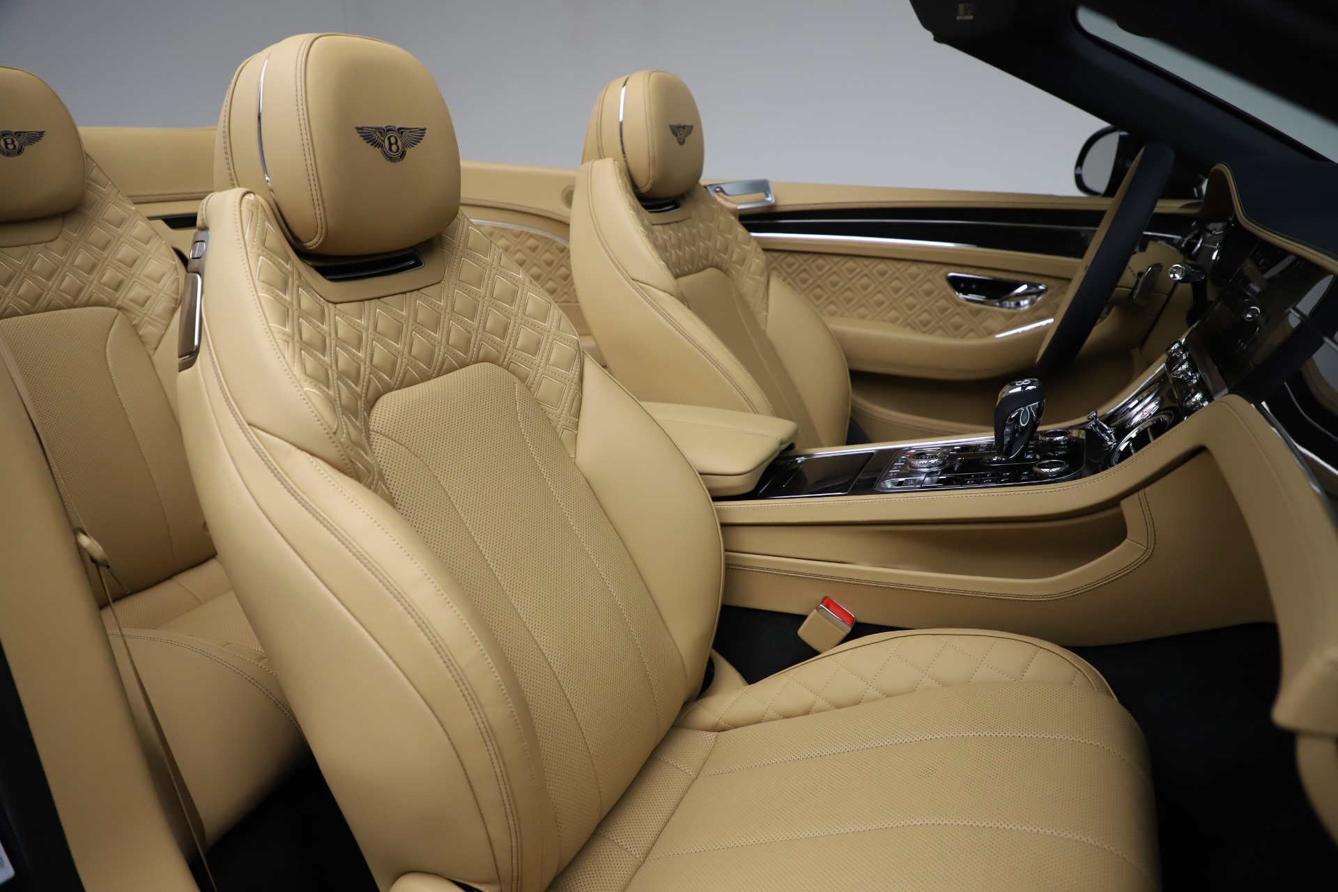 New 2021 Bentley Continental GT W12 | St. Petersburg, FL
