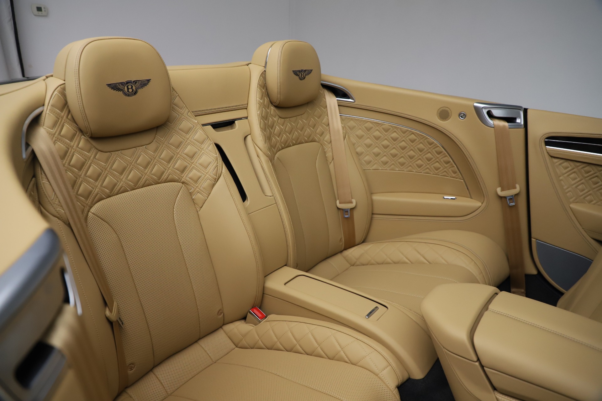 New 2021 Bentley Continental GT W12 | St. Petersburg, FL