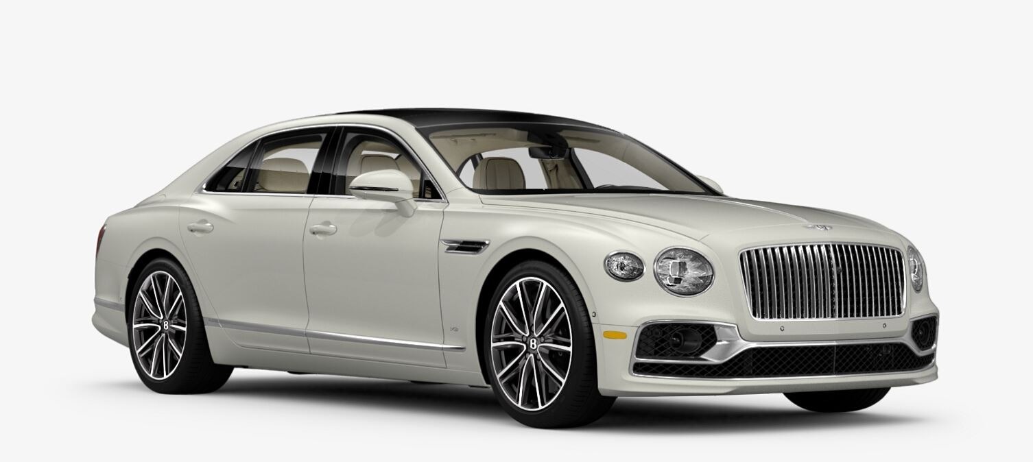 New 2021 Bentley Flying Spur V8 | St. Petersburg, FL