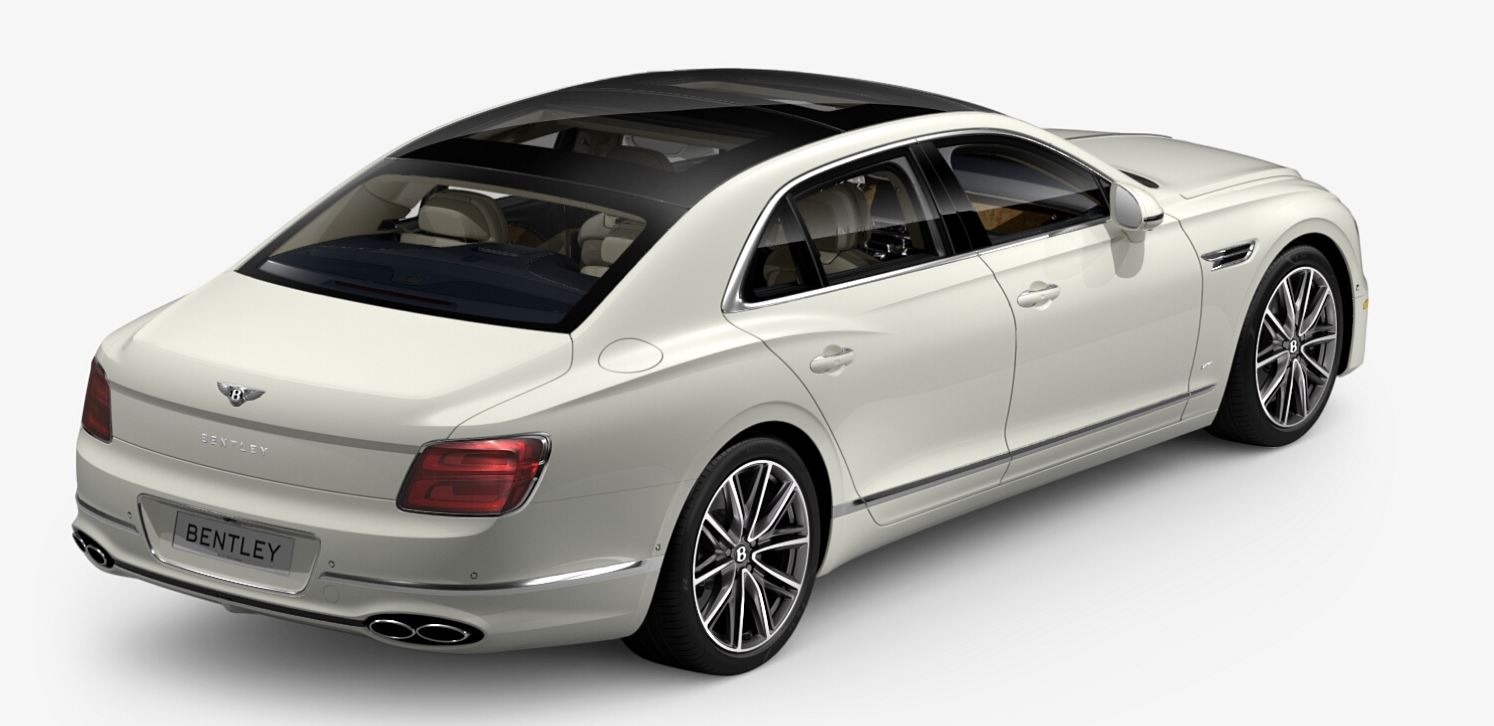New 2021 Bentley Flying Spur V8 | St. Petersburg, FL