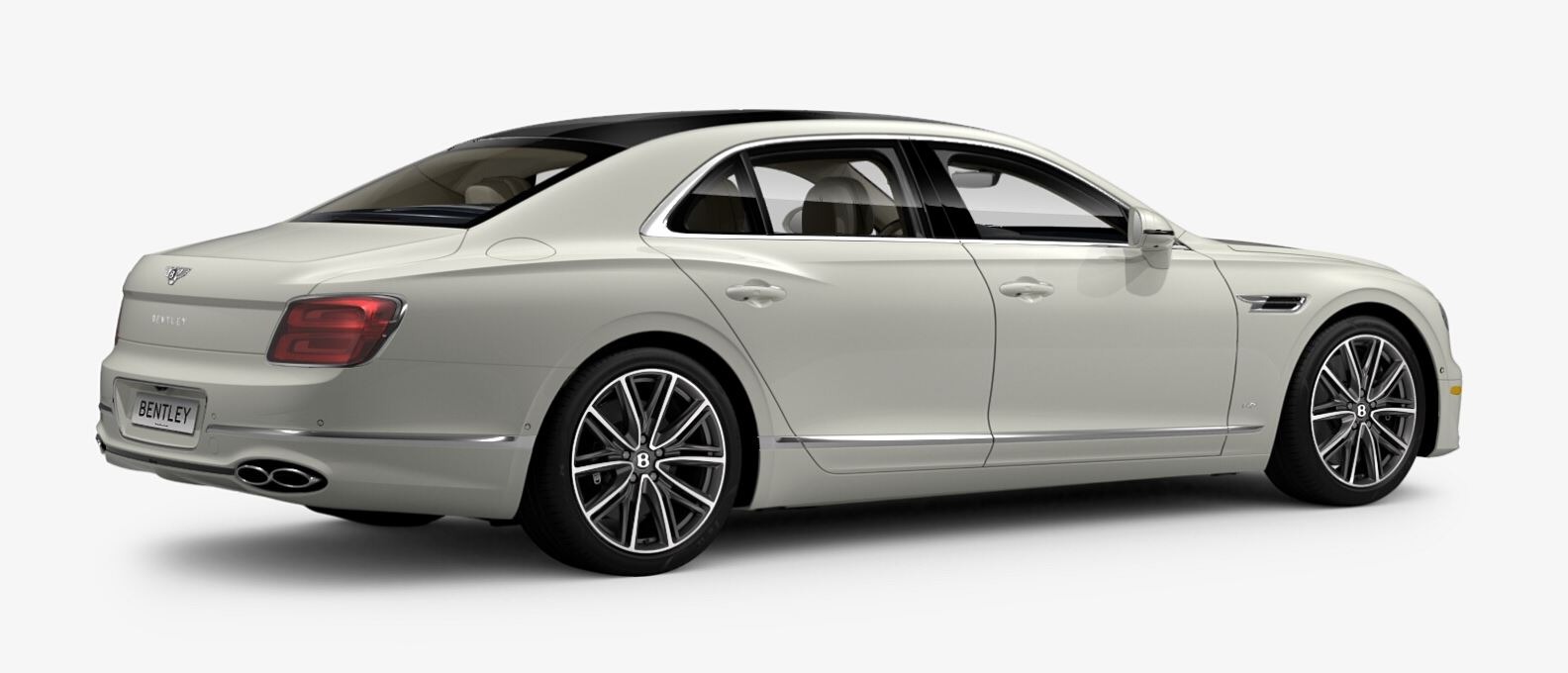 New 2021 Bentley Flying Spur V8 | St. Petersburg, FL