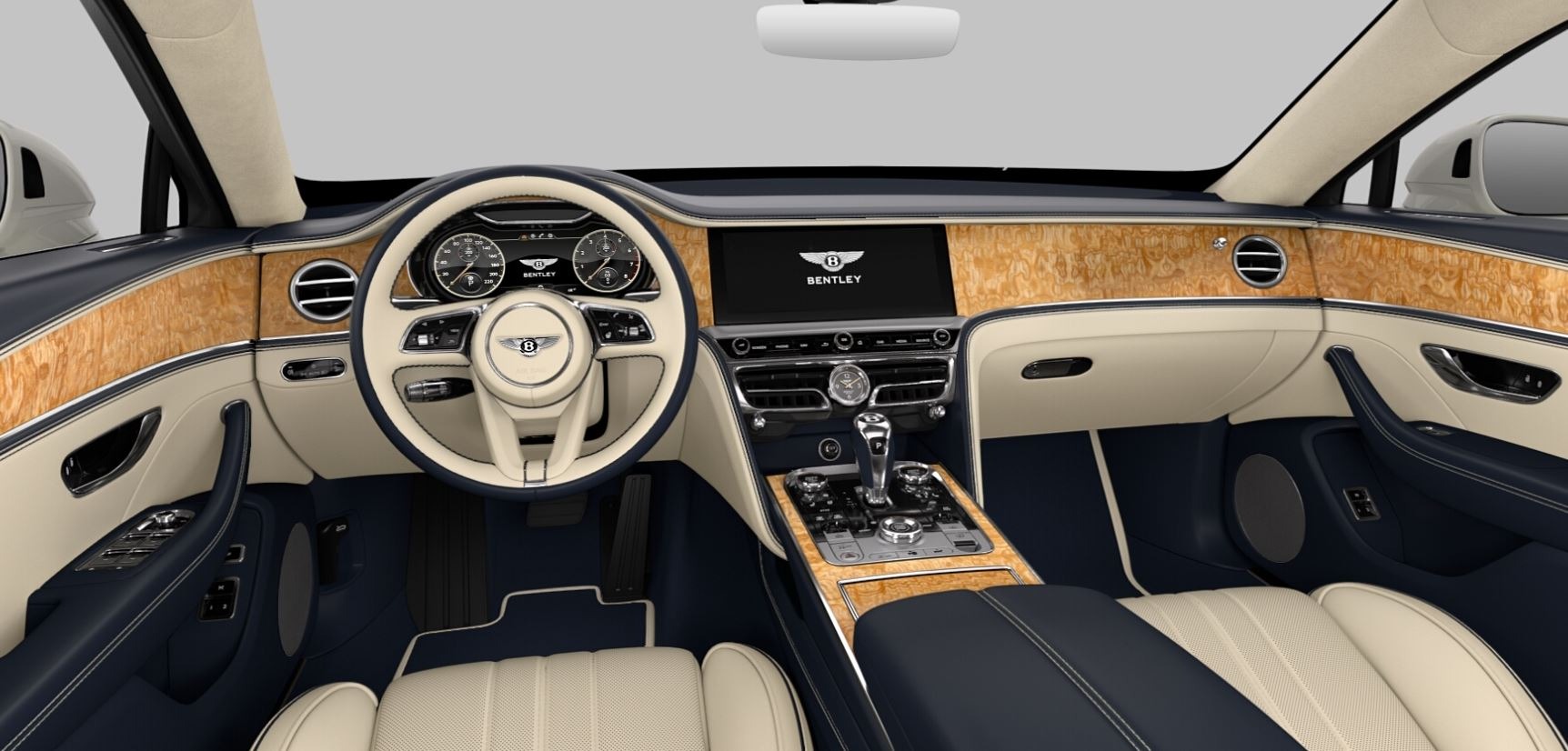 New 2021 Bentley Flying Spur V8 | St. Petersburg, FL