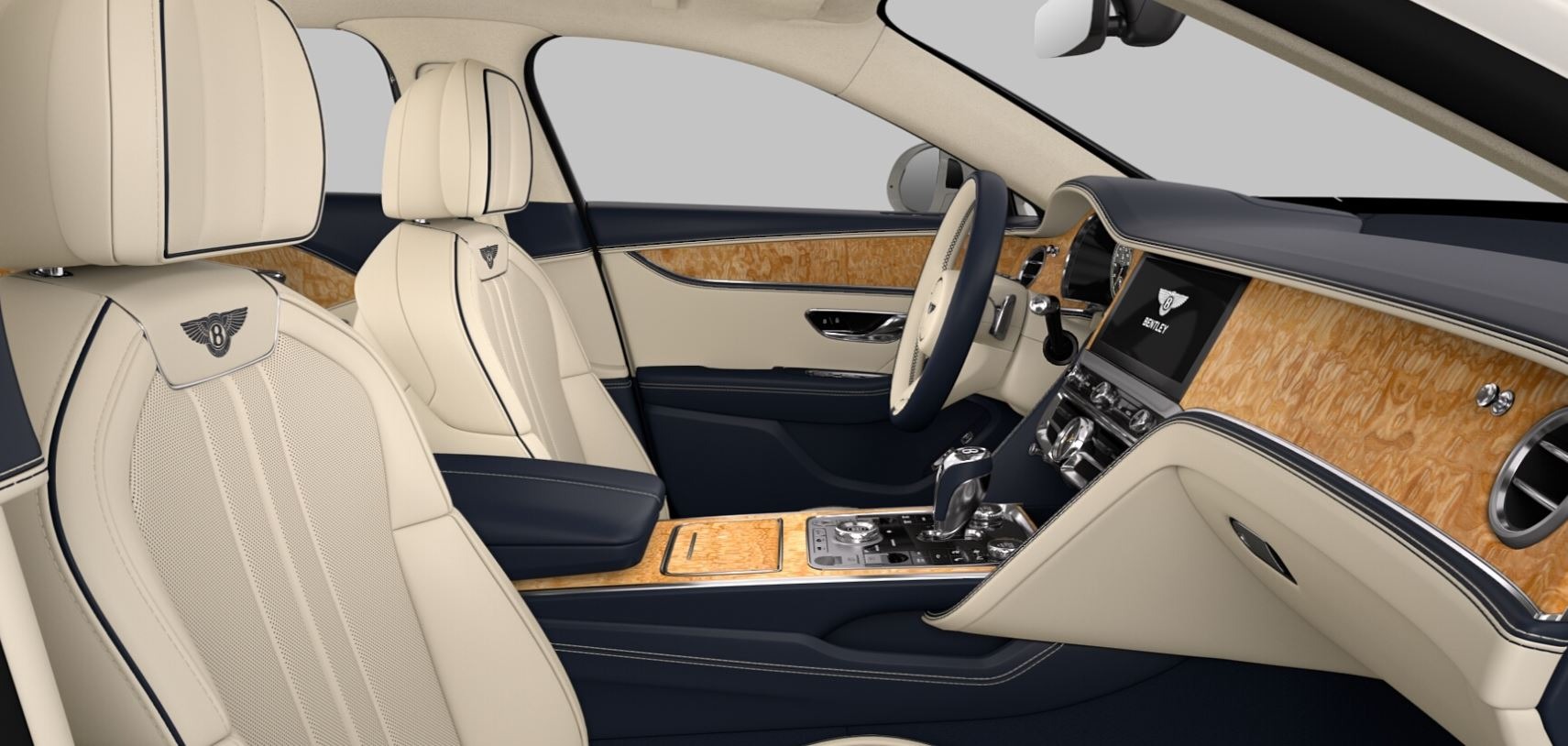 New 2021 Bentley Flying Spur V8 | St. Petersburg, FL