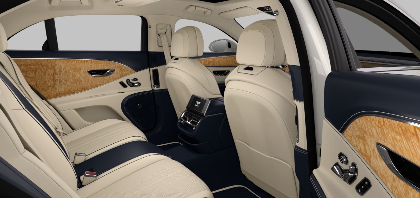 New 2021 Bentley Flying Spur V8 | St. Petersburg, FL
