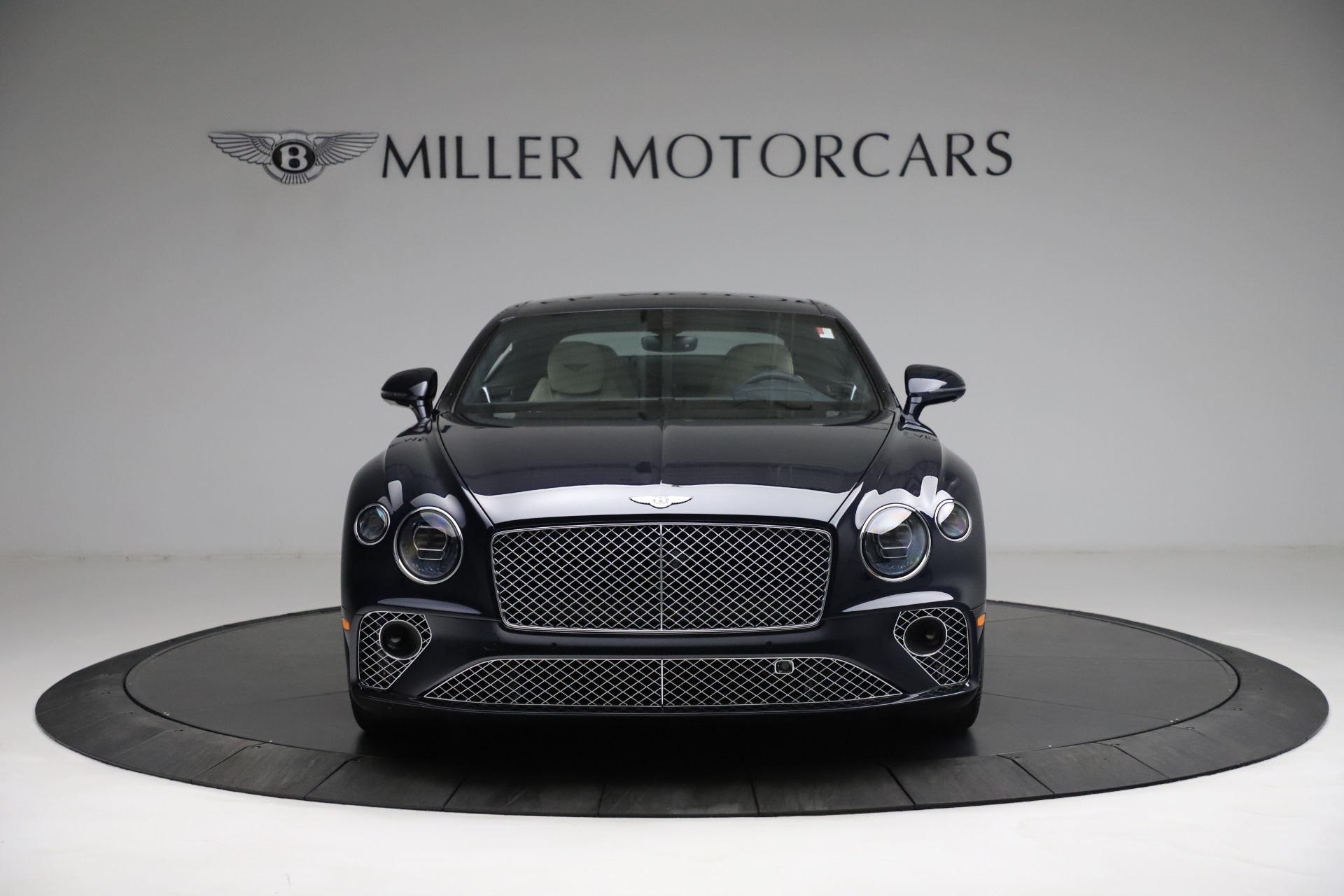 New 2021 Bentley Continental GT V8 | St. Petersburg, FL