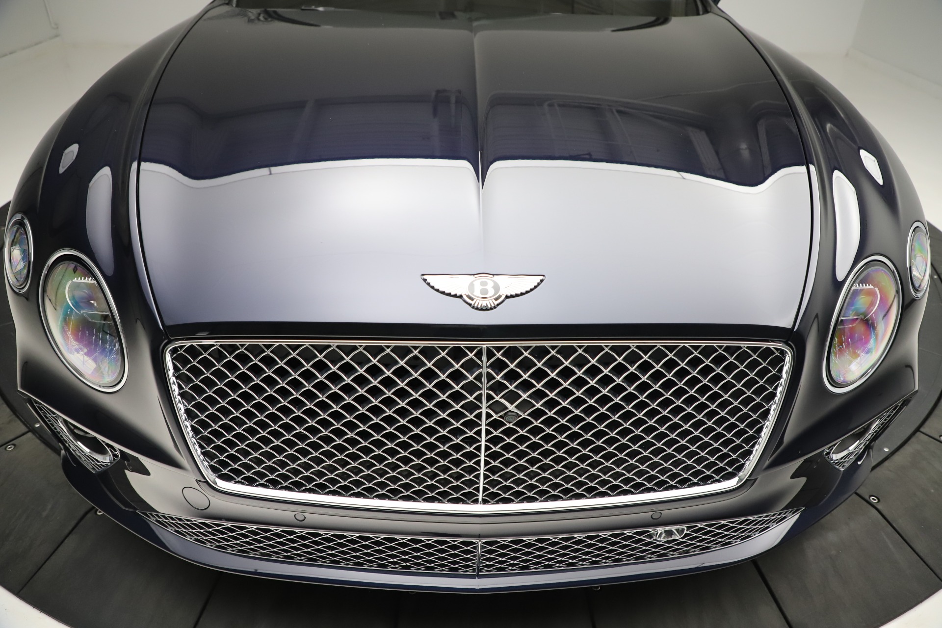 New 2021 Bentley Continental GT V8 | St. Petersburg, FL