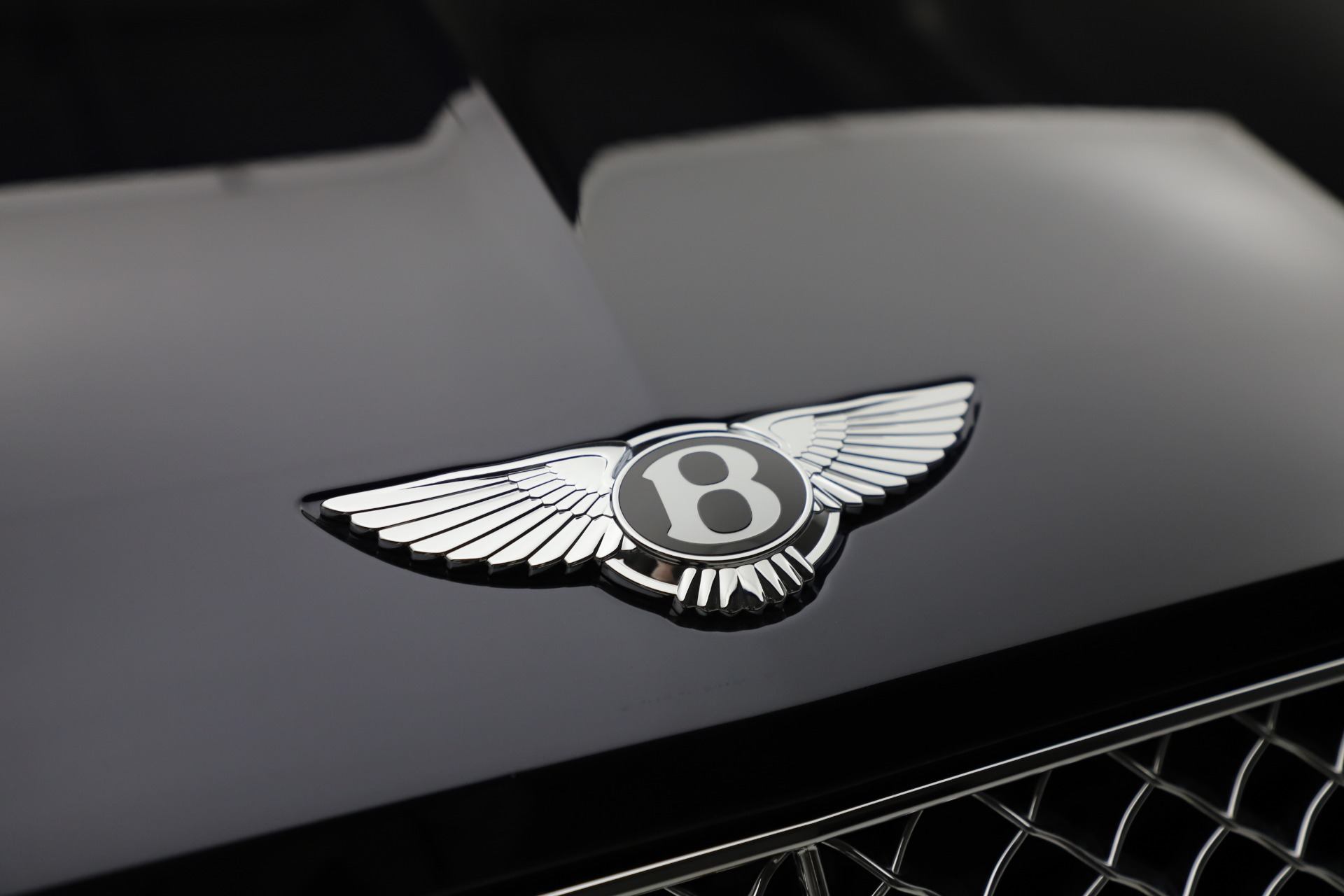 New 2021 Bentley Continental GT V8 | St. Petersburg, FL