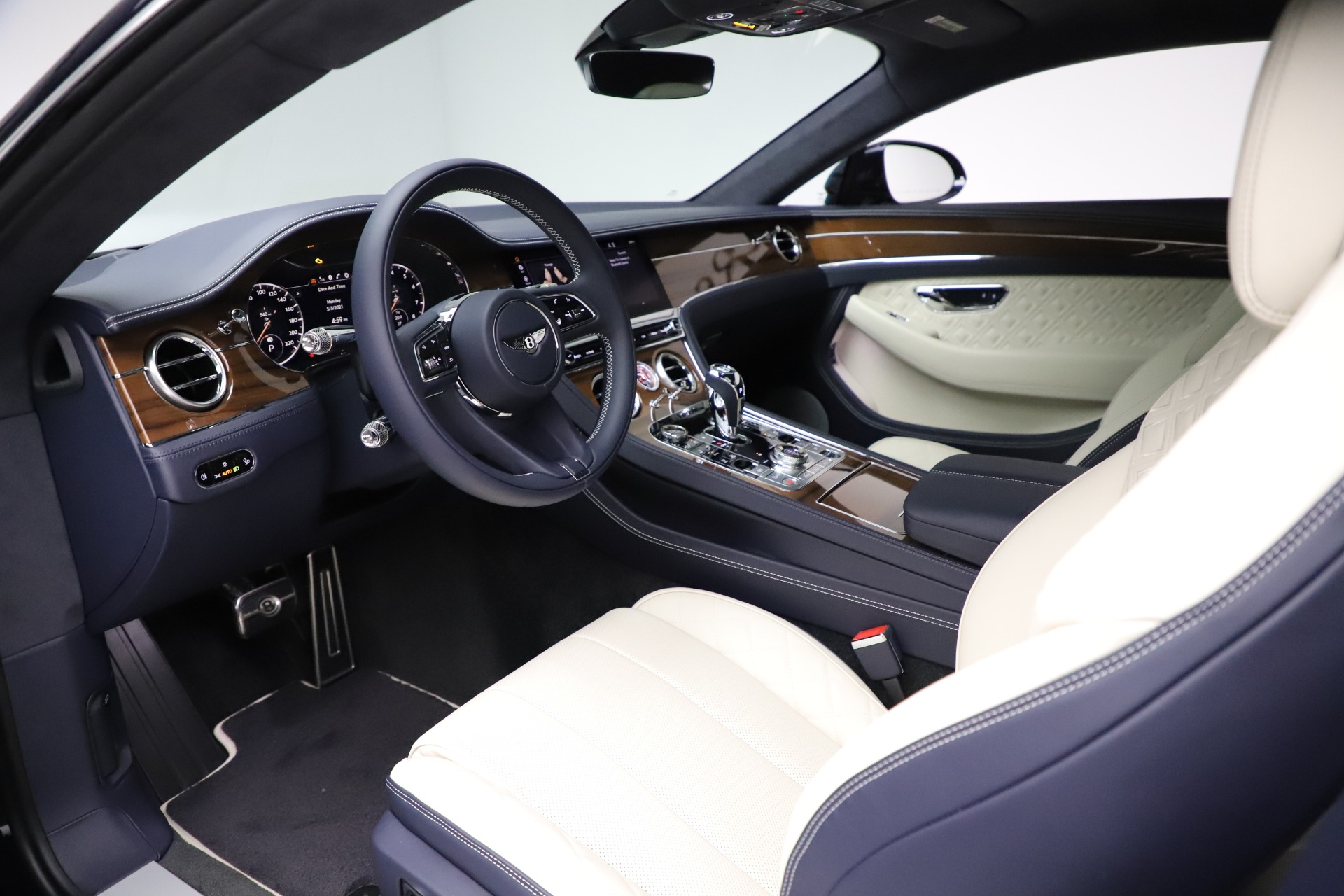 New 2021 Bentley Continental GT V8 | St. Petersburg, FL