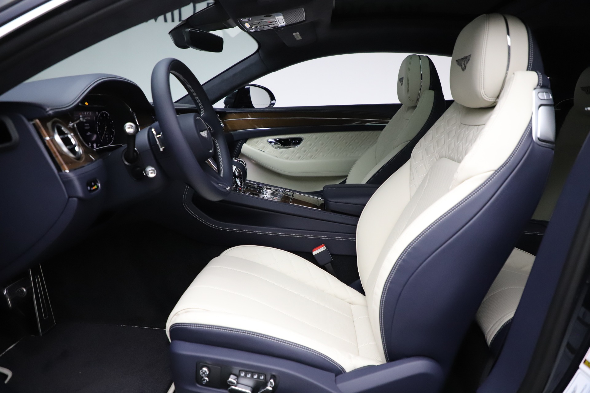 New 2021 Bentley Continental GT V8 | St. Petersburg, FL