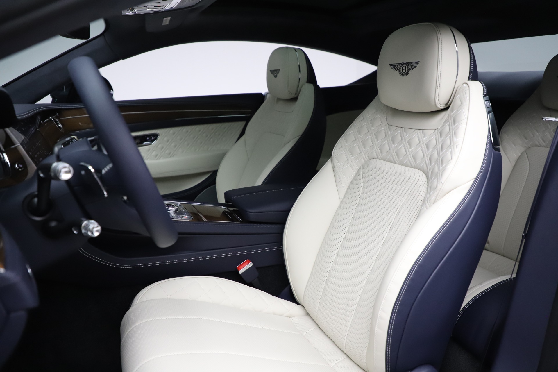 New 2021 Bentley Continental GT V8 | St. Petersburg, FL