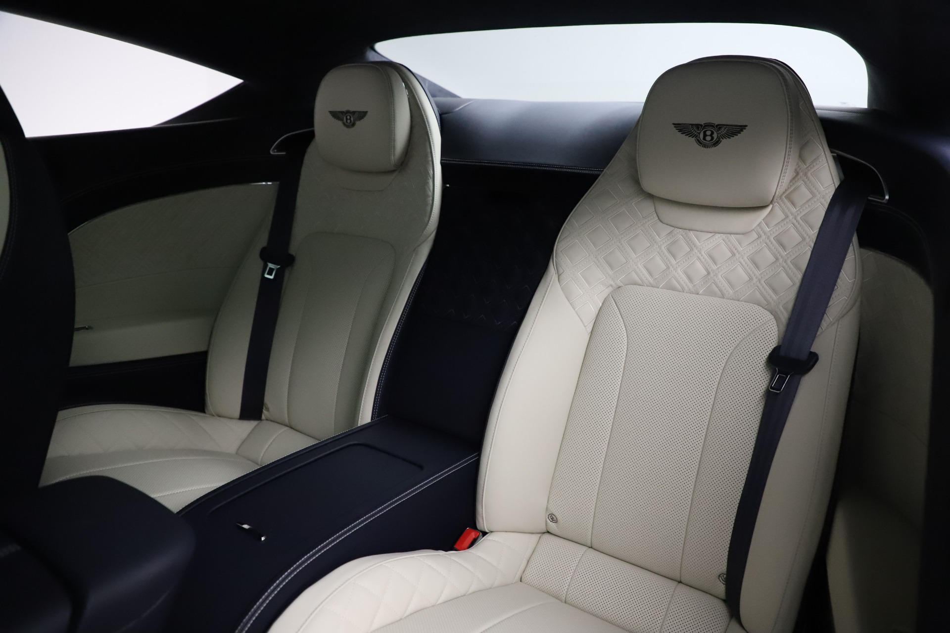 New 2021 Bentley Continental GT V8 | St. Petersburg, FL