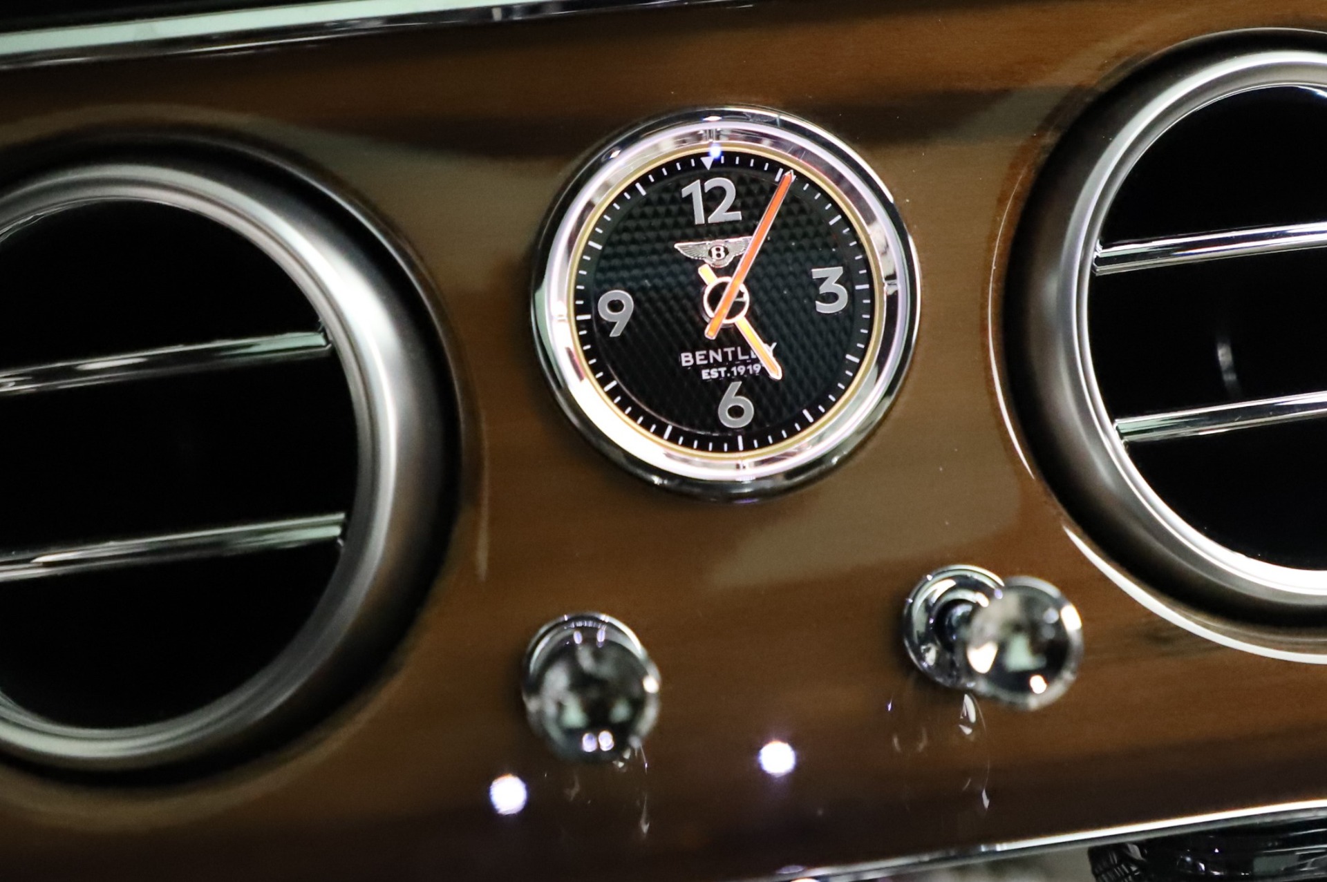 New 2021 Bentley Continental GT V8 | St. Petersburg, FL