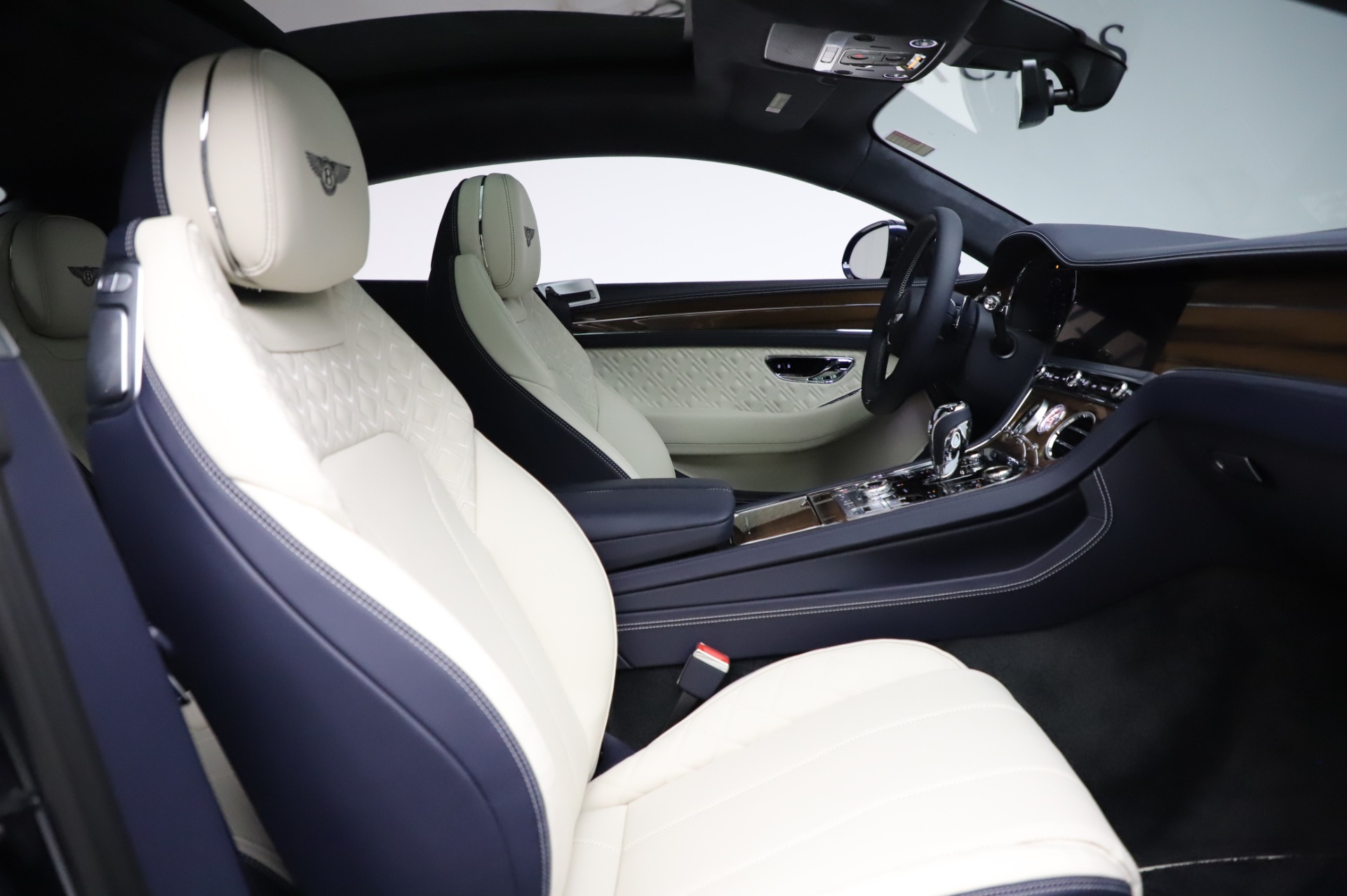 New 2021 Bentley Continental GT V8 | St. Petersburg, FL