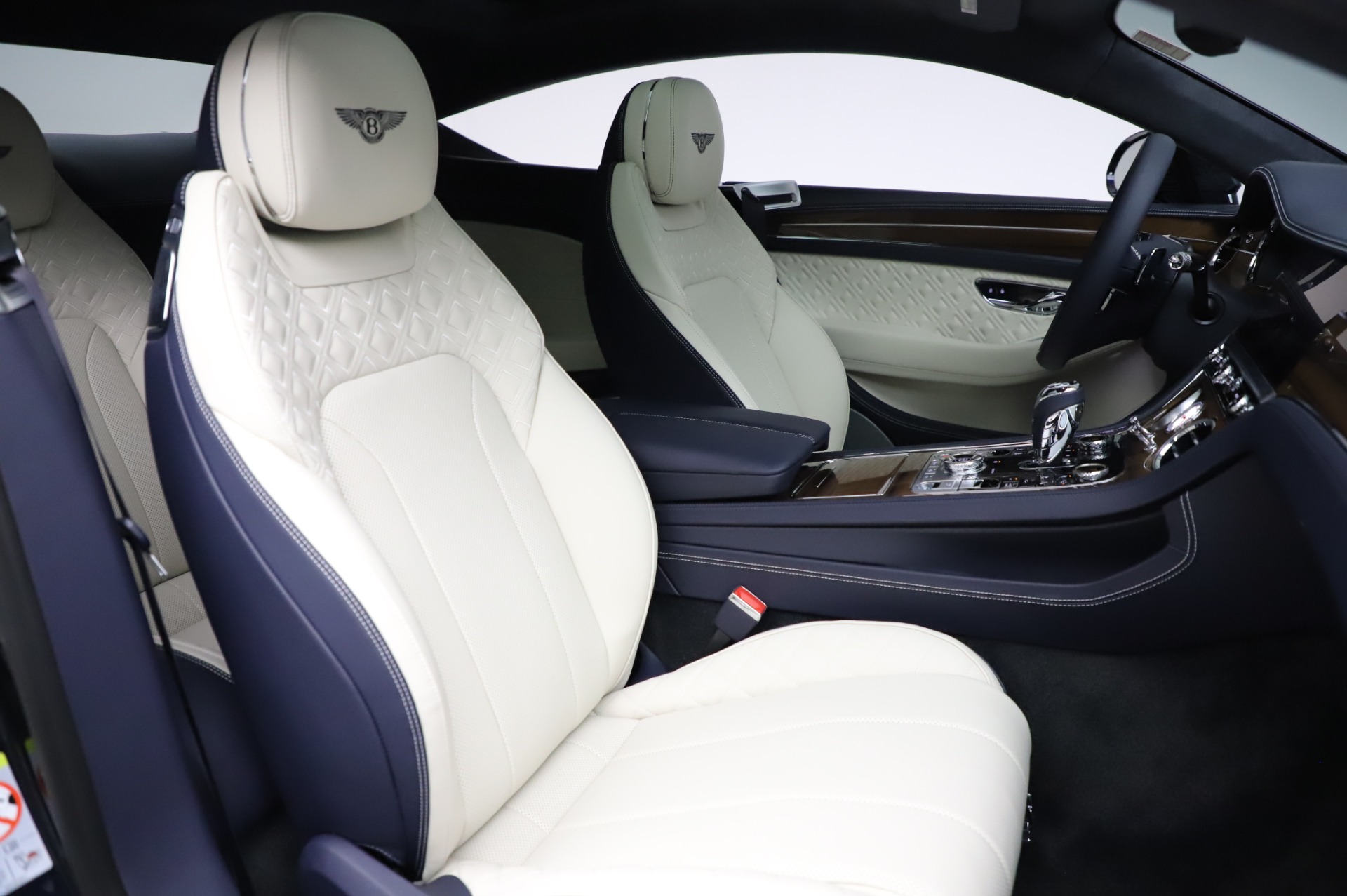 New 2021 Bentley Continental GT V8 | St. Petersburg, FL