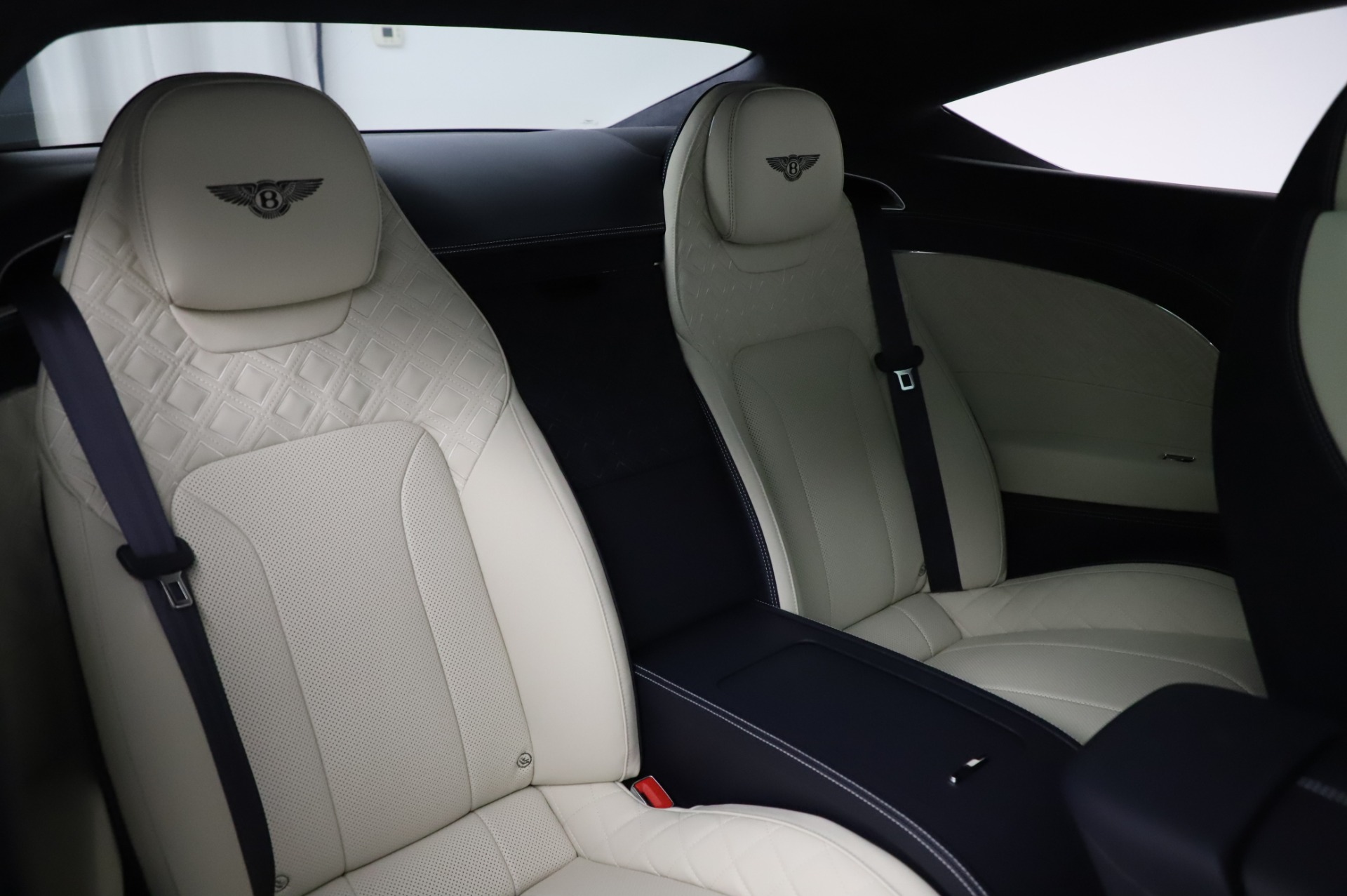 New 2021 Bentley Continental GT V8 | St. Petersburg, FL