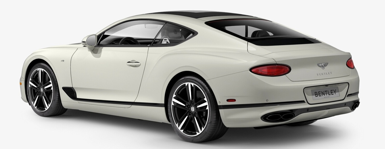 New 2021 Bentley Continental GT V8 | St. Petersburg, FL