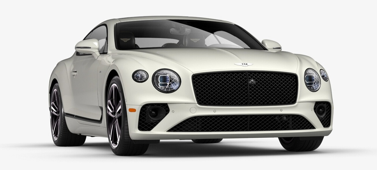 New 2021 Bentley Continental GT V8 | St. Petersburg, FL